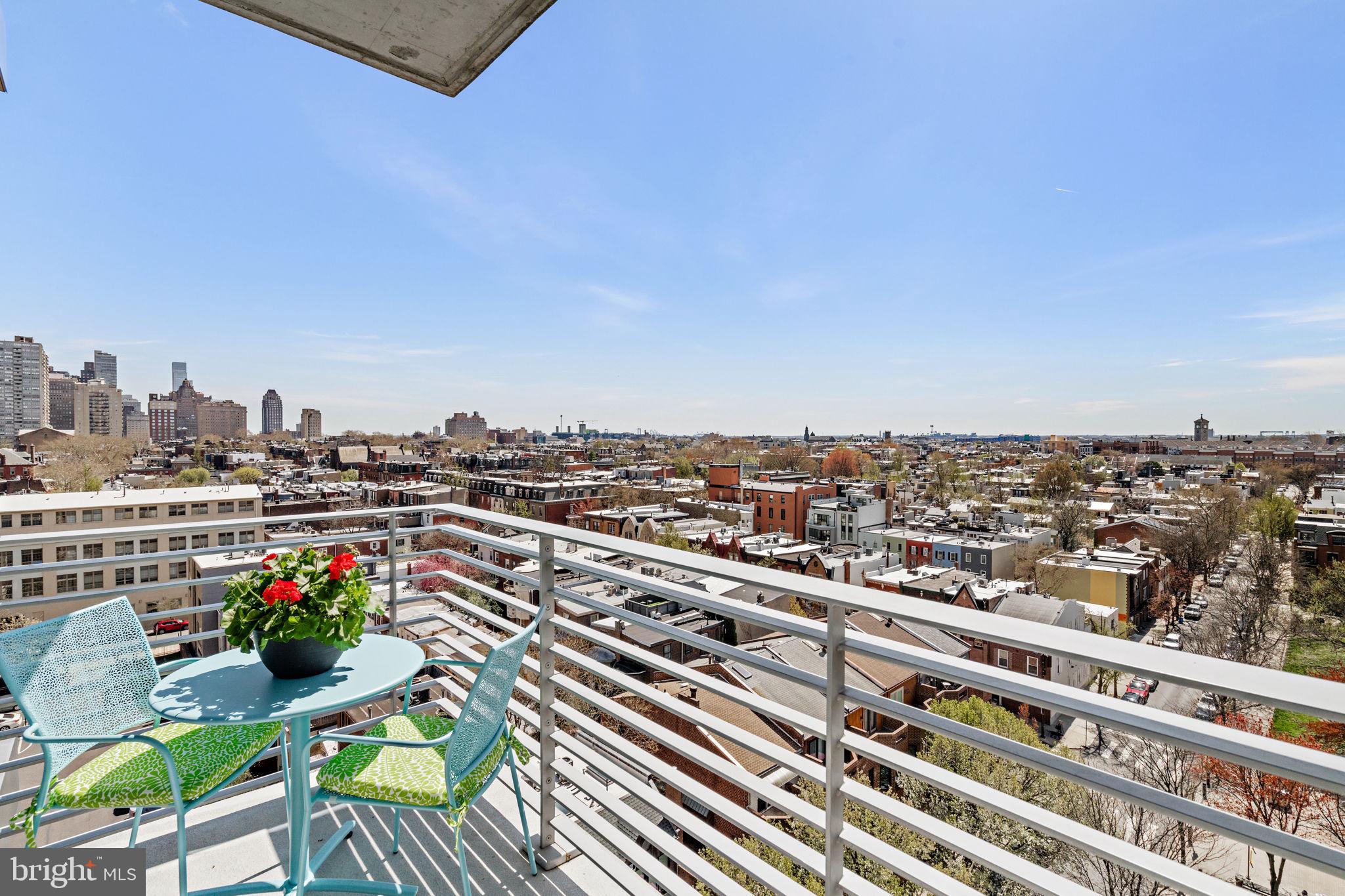 FITLER SQUARE - Residential