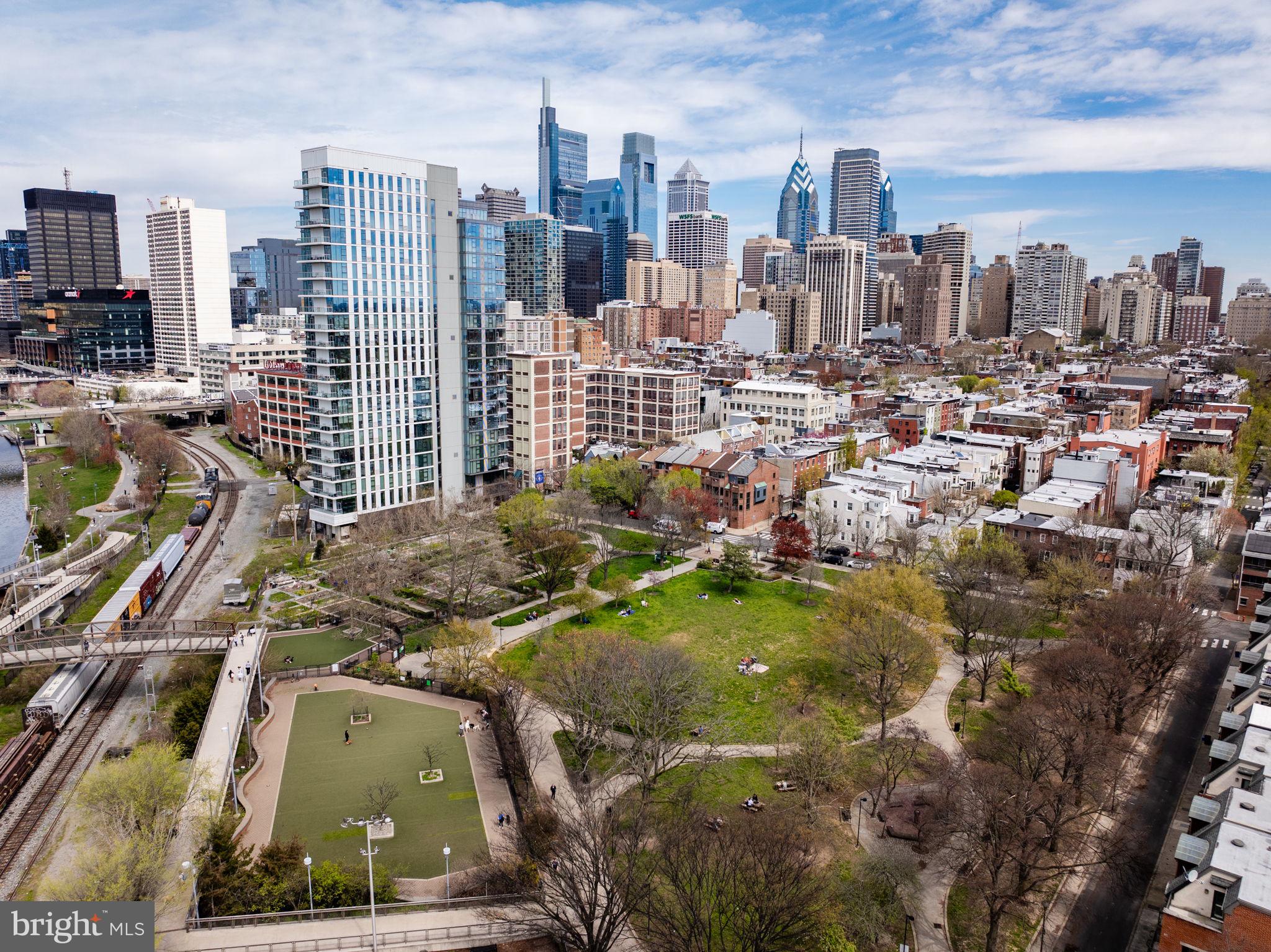 FITLER SQUARE - Residential