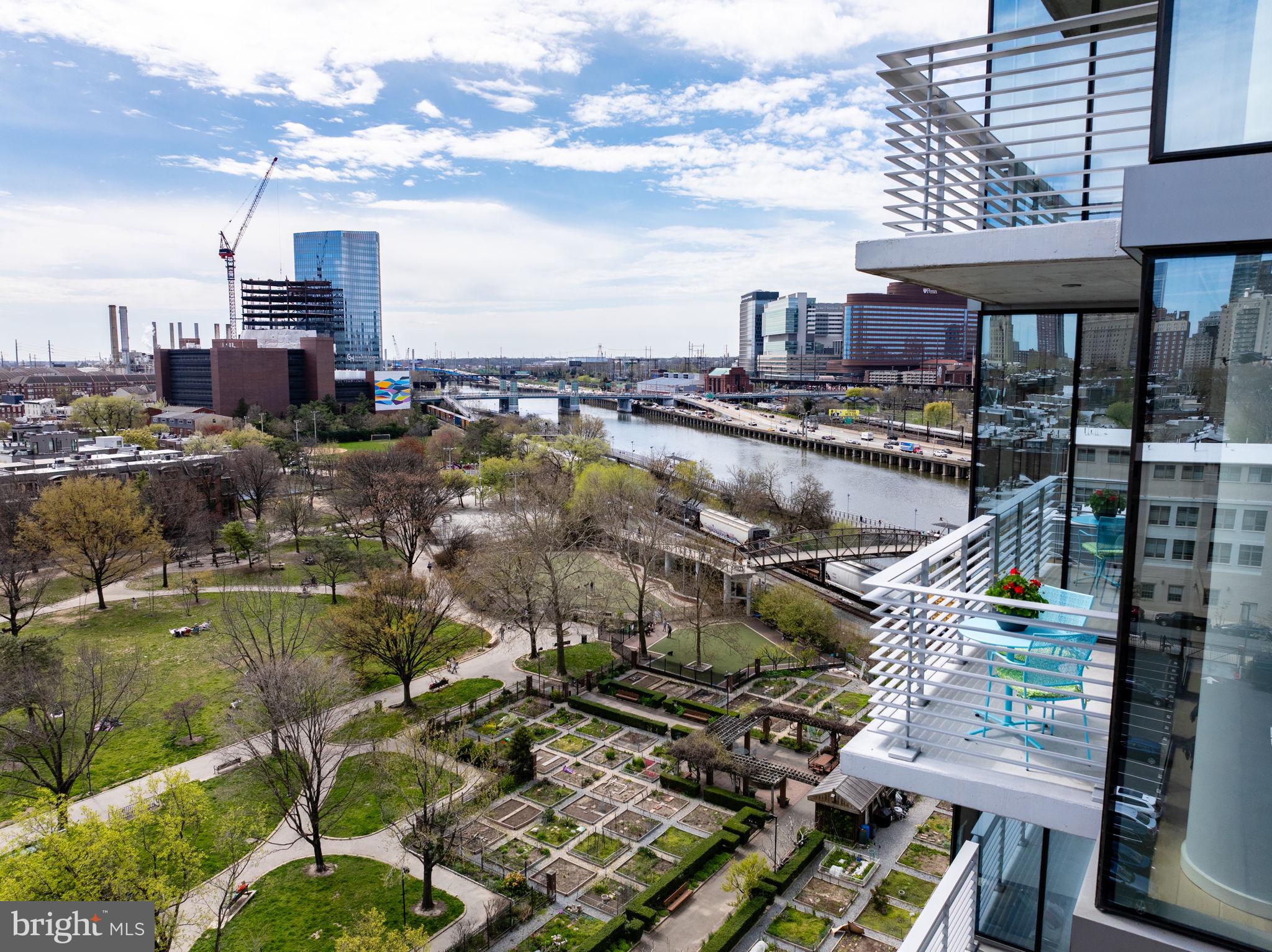 FITLER SQUARE - Residential