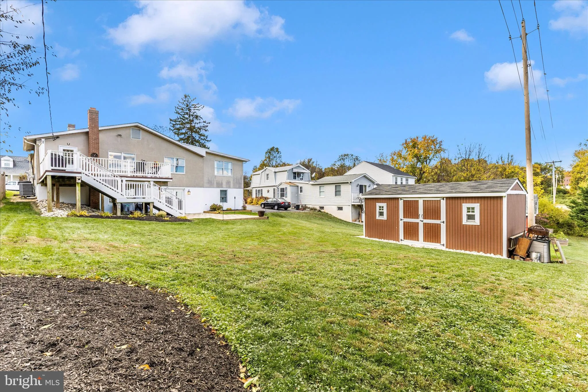 Mount Airy, Maryland 21771, United States, 4 Bedrooms Bedrooms, ,3 BathroomsBathrooms,Residential,Pending,221273