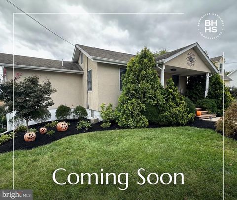 211 CARROLL AVENUE MOUNT AIRY MD 21771