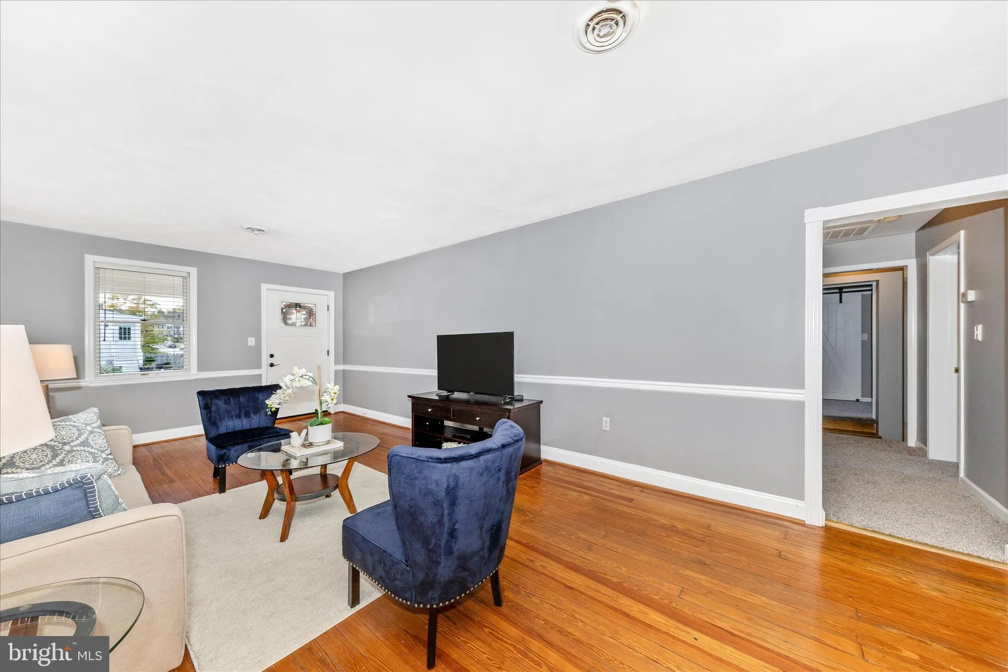 Mount Airy, Maryland 21771, United States, 4 Bedrooms Bedrooms, ,3 BathroomsBathrooms,Residential,Pending,221273