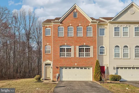 107 Persimmon Place, Bear, DE 19701 - MLS#: DENC2077508