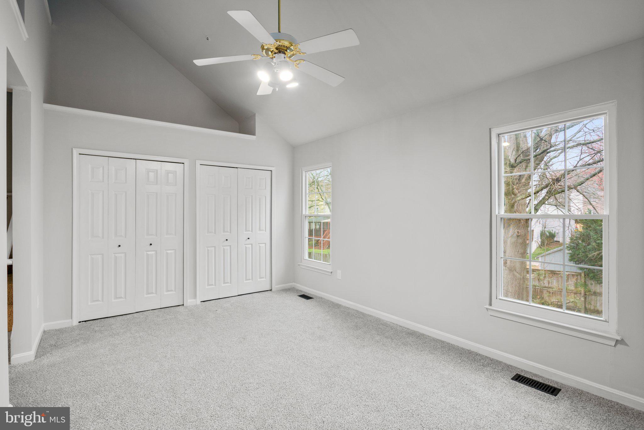 QUAIL RUN SOUTH - Residential