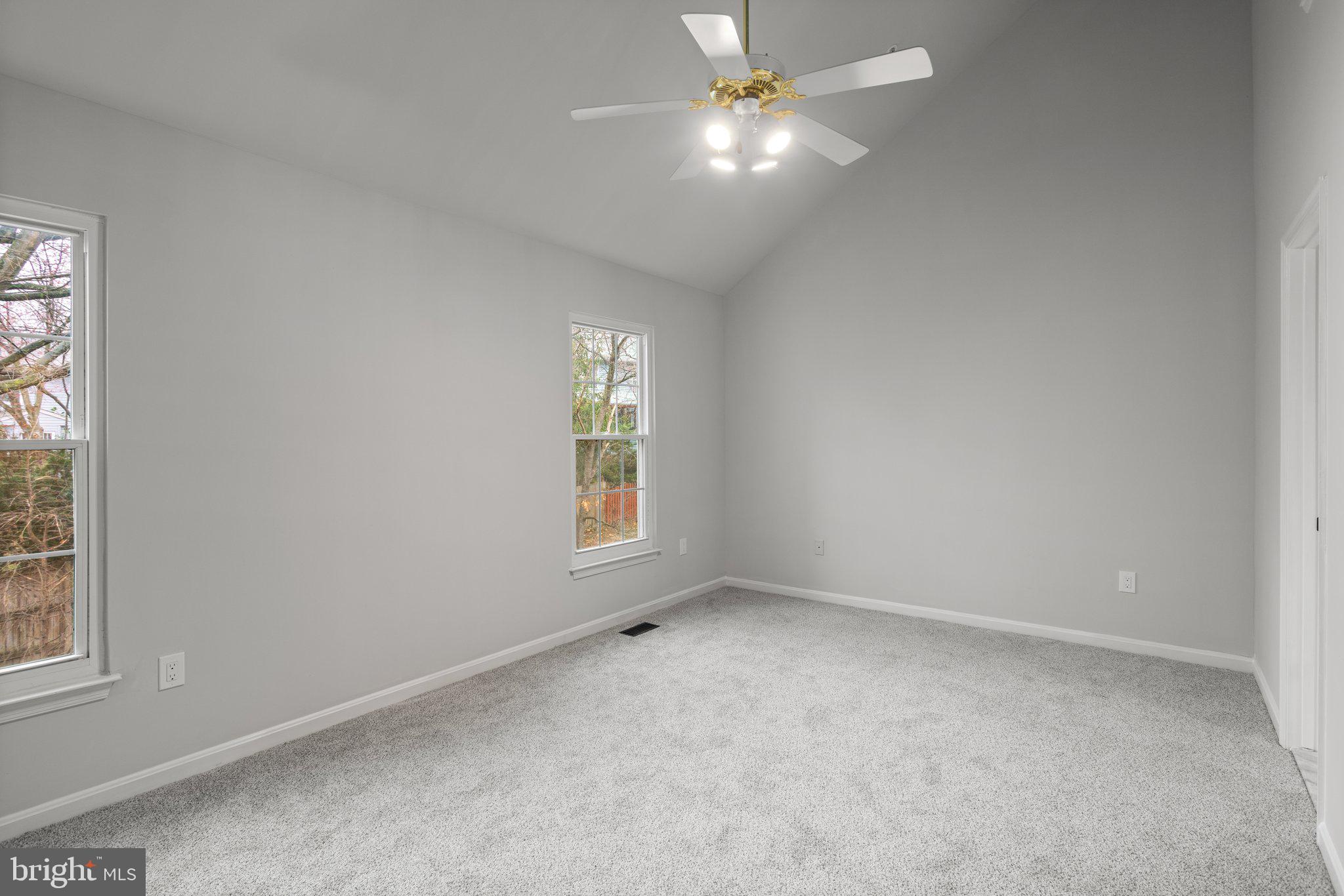 QUAIL RUN SOUTH - Residential