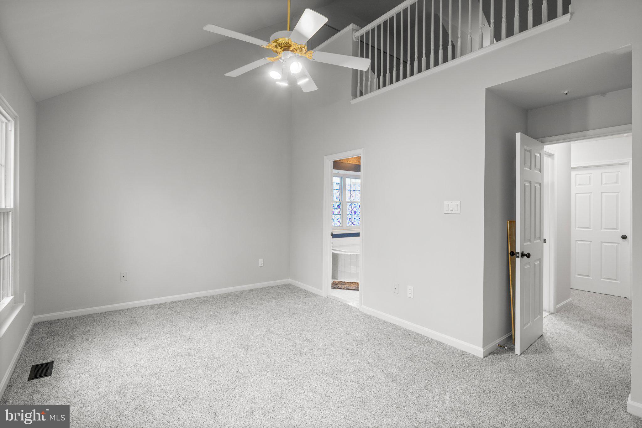 QUAIL RUN SOUTH - Residential