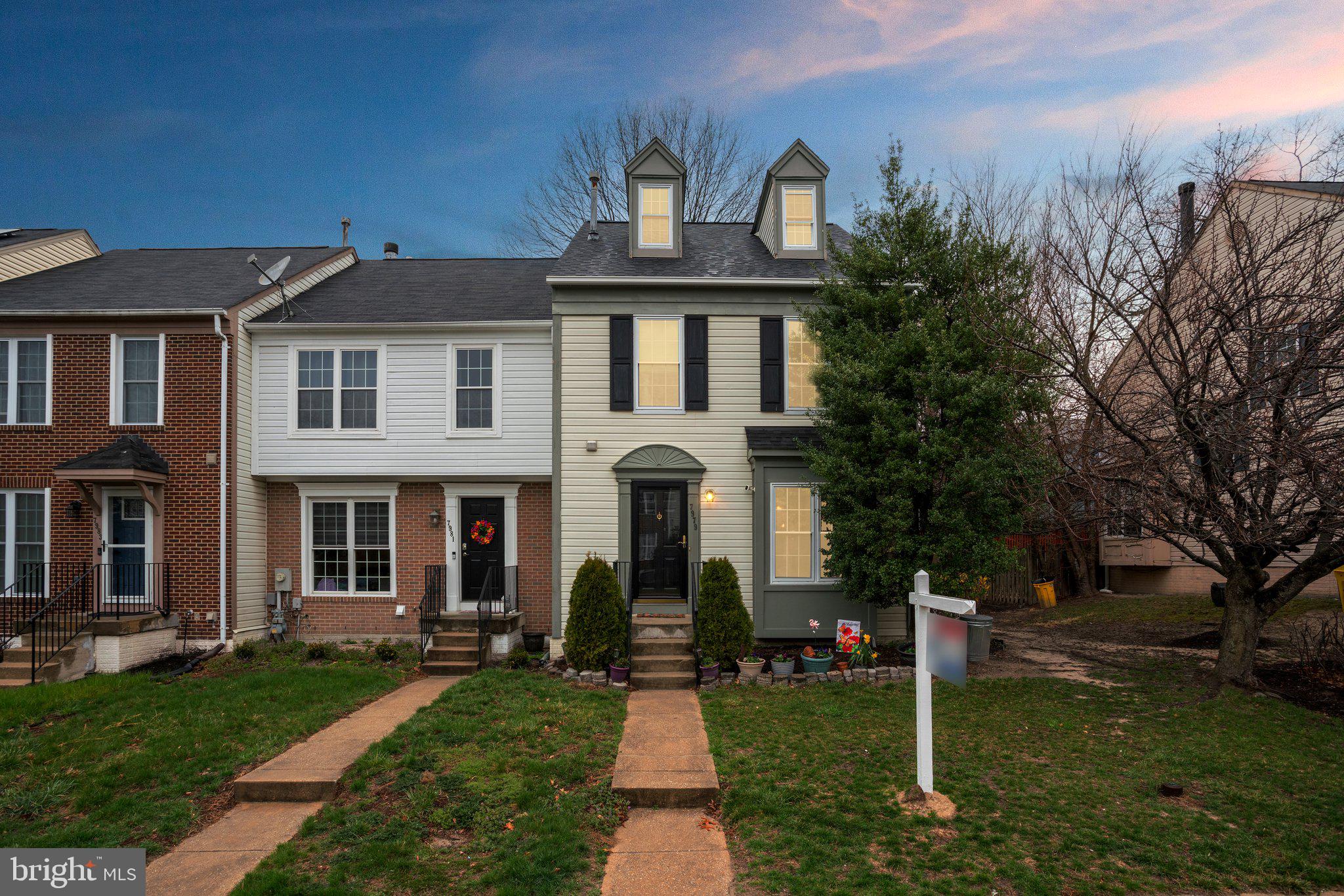 QUAIL RUN SOUTH - Residential