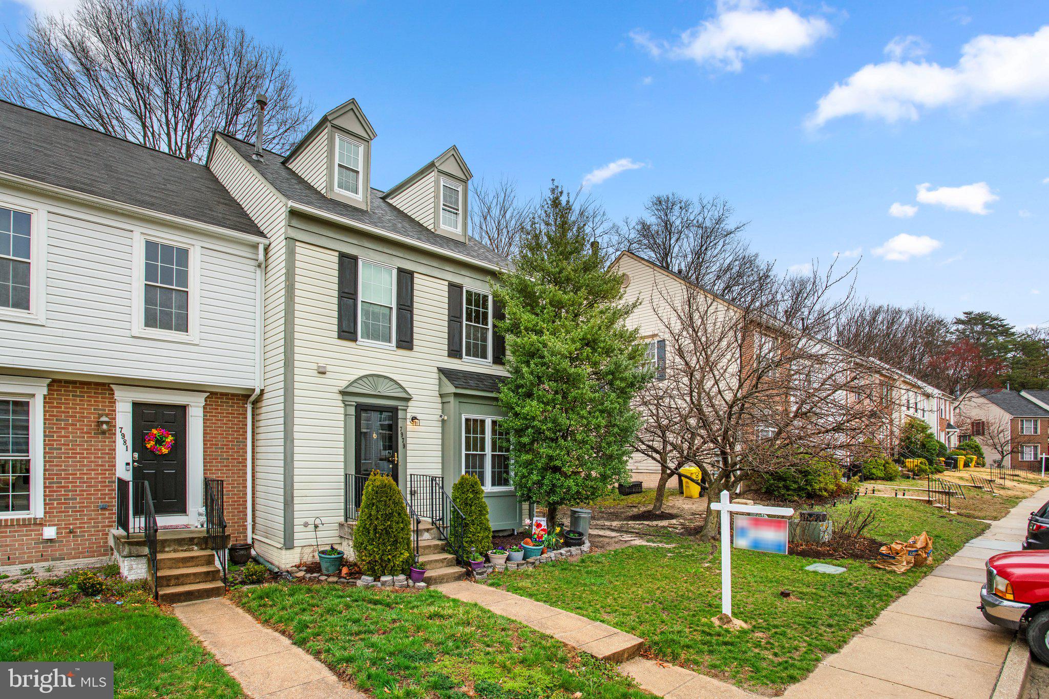 QUAIL RUN SOUTH - Residential