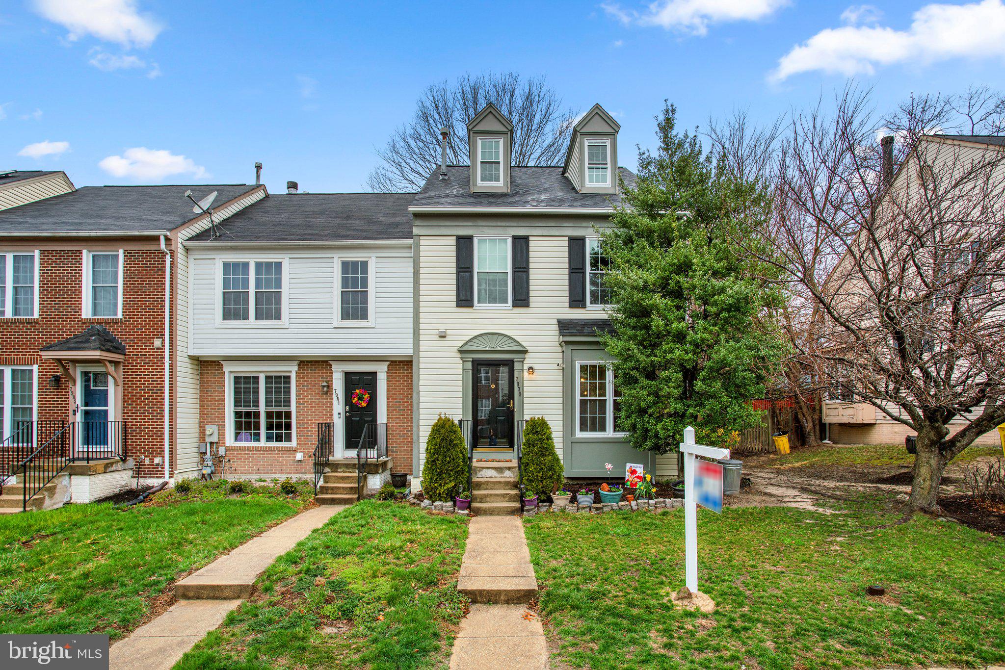 QUAIL RUN SOUTH - Residential