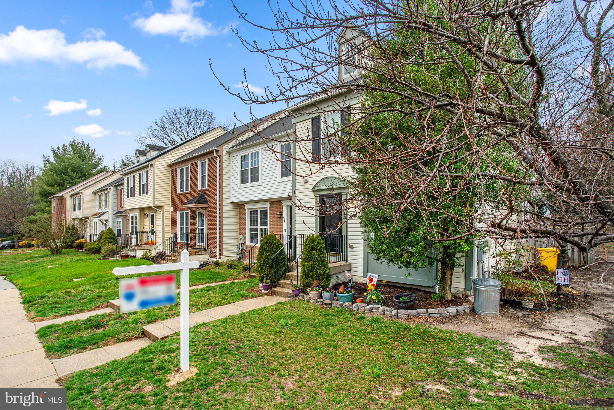 QUAIL RUN SOUTH - Residential