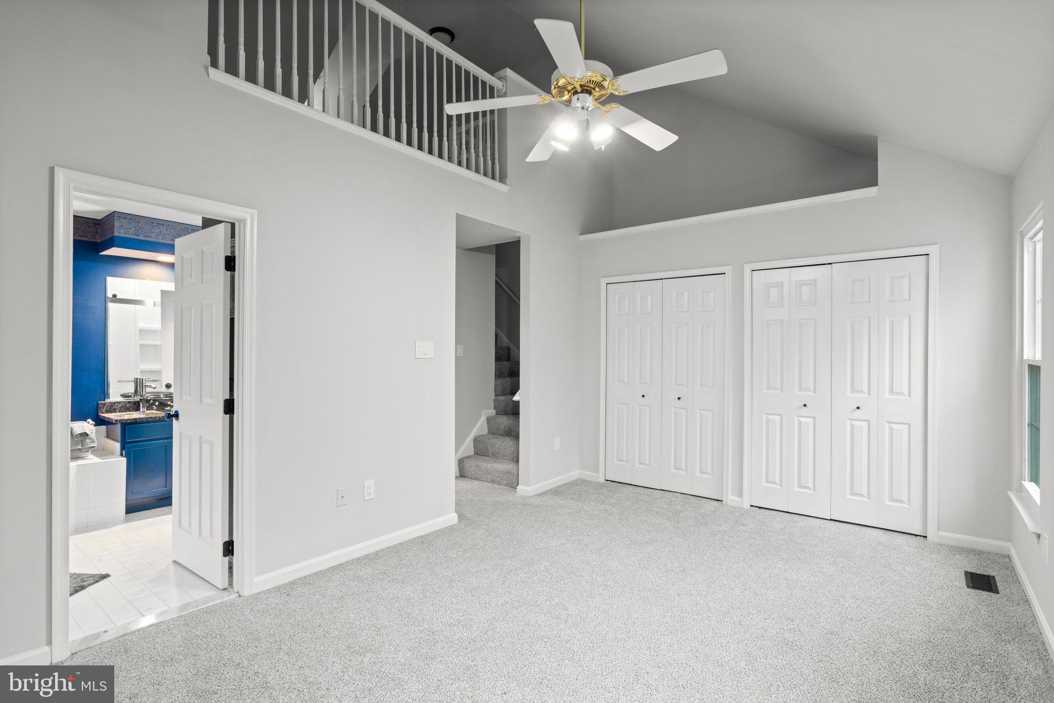 QUAIL RUN SOUTH - Residential