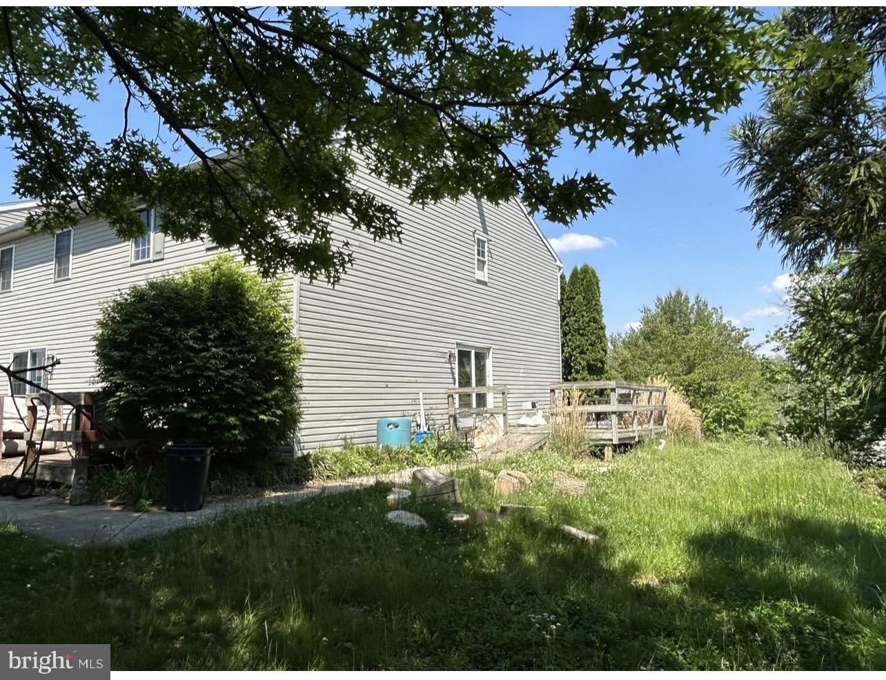 PENNS GRANT - Residential