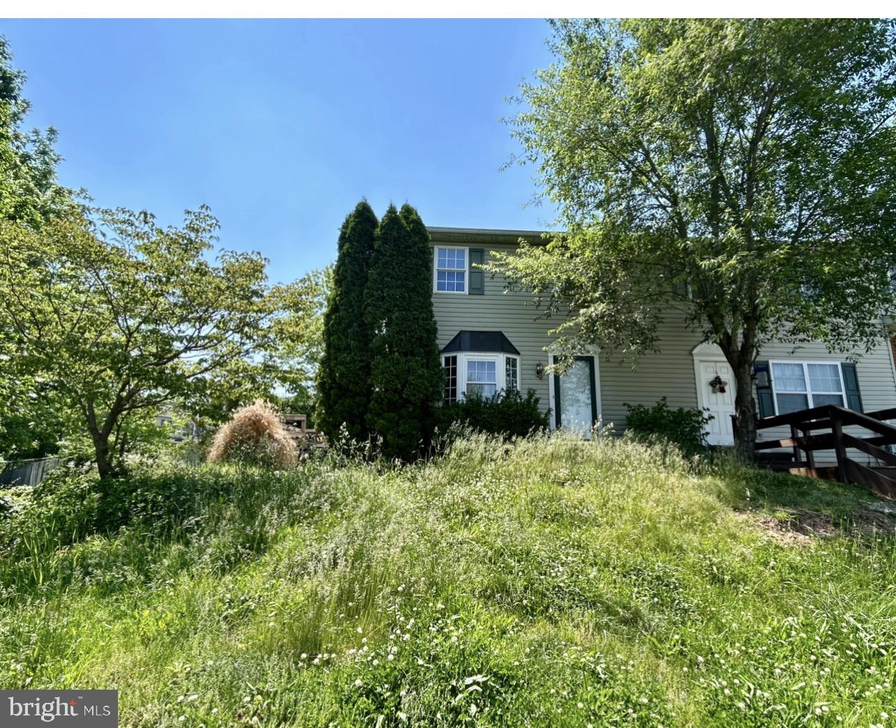 PENNS GRANT - Residential
