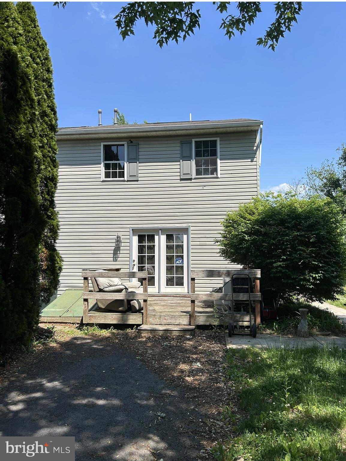 PENNS GRANT - Residential