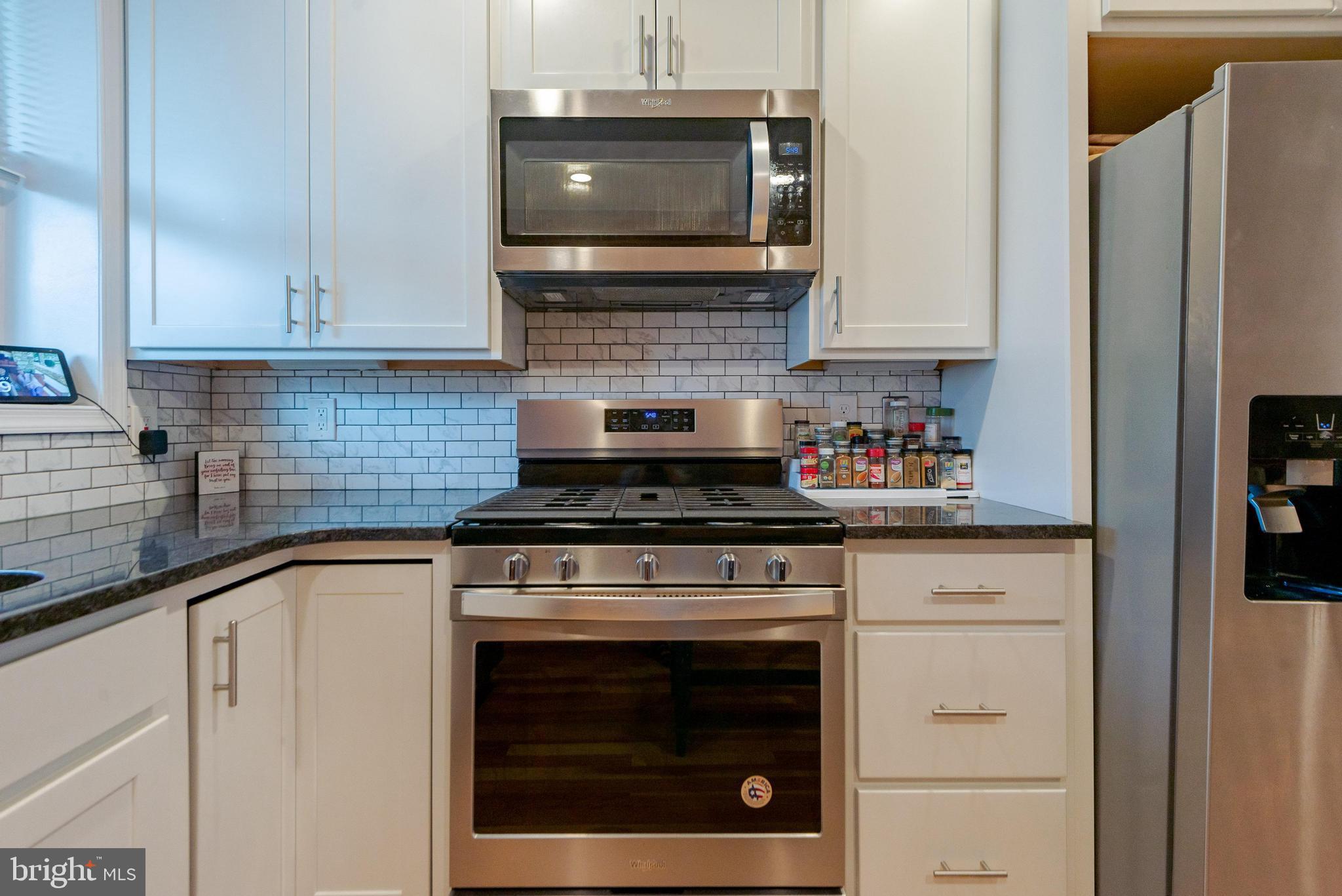 PATTERSON PARK - Residential