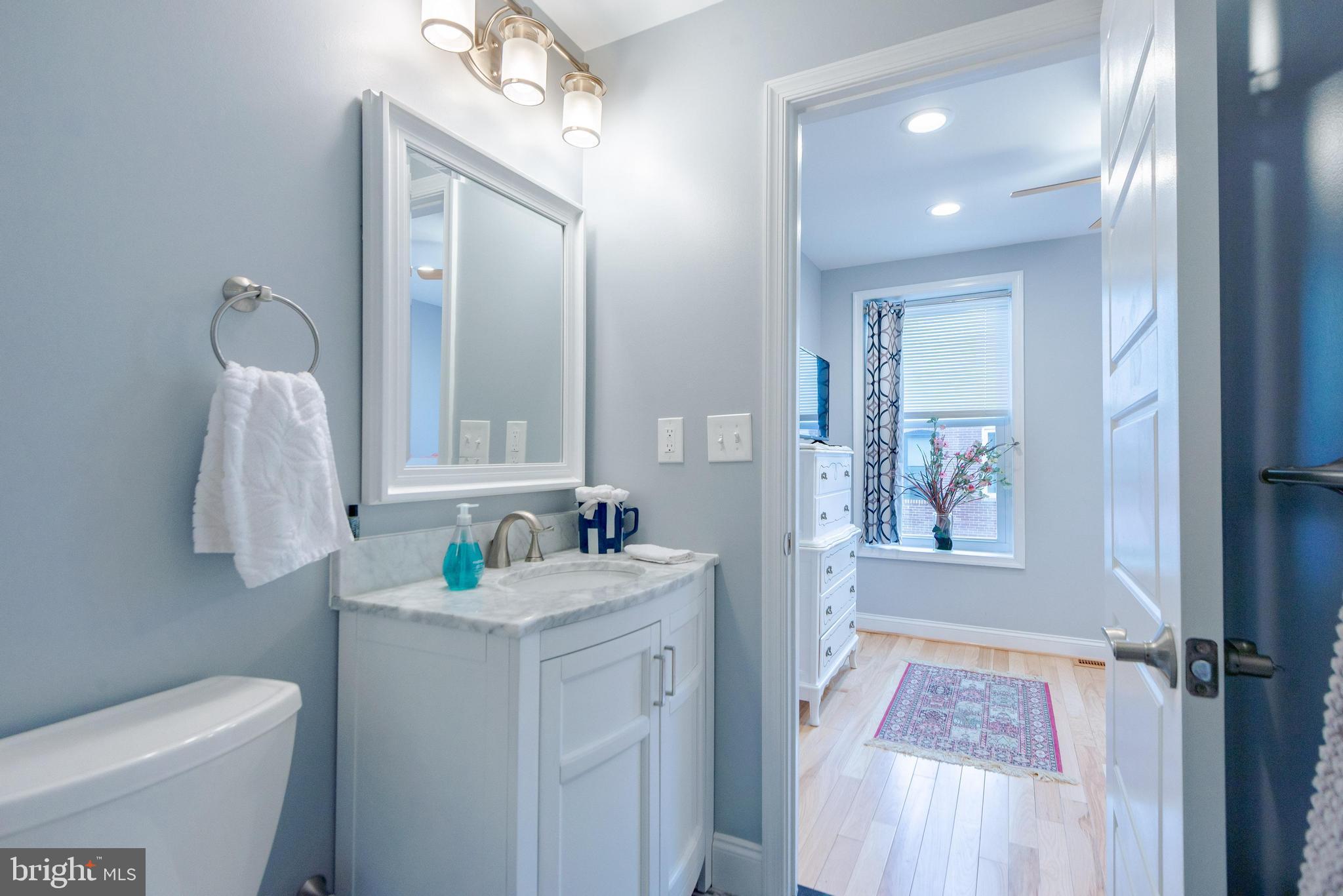 PATTERSON PARK - Residential