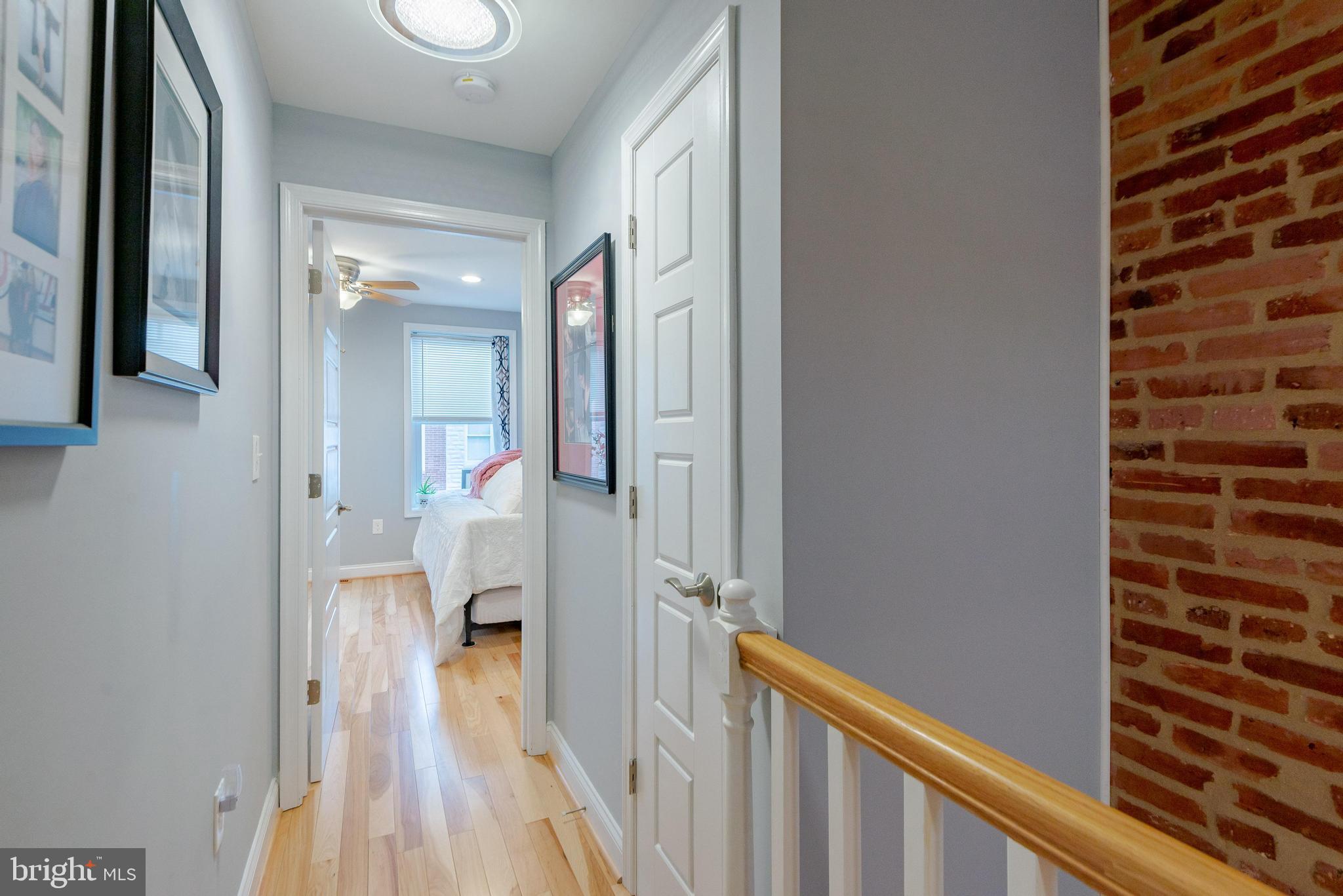 PATTERSON PARK - Residential