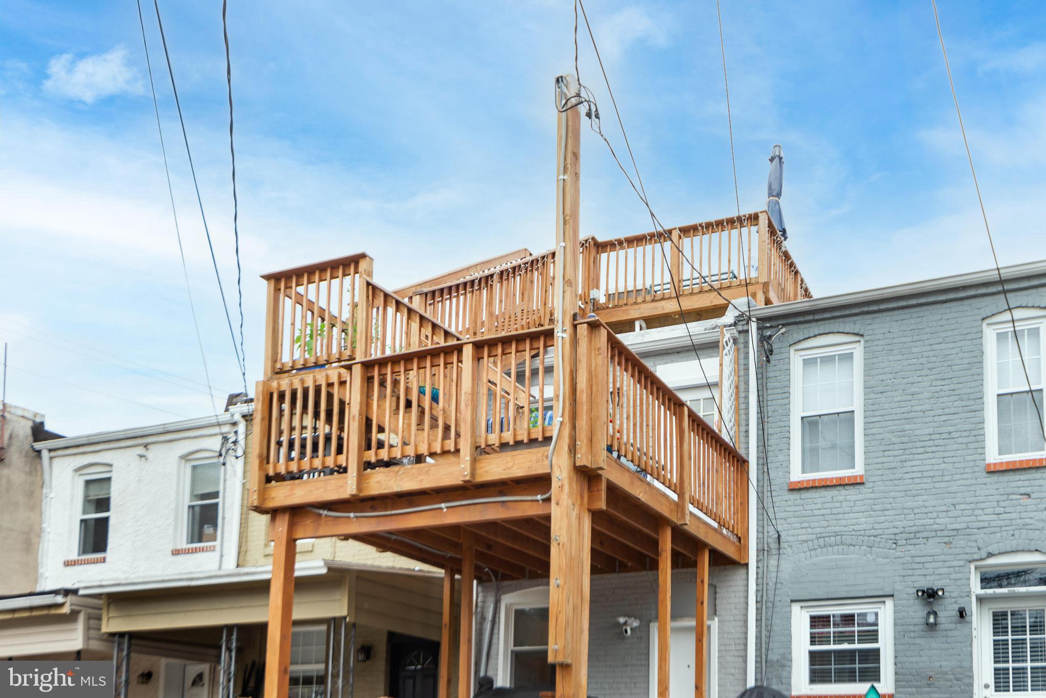 PATTERSON PARK - Residential