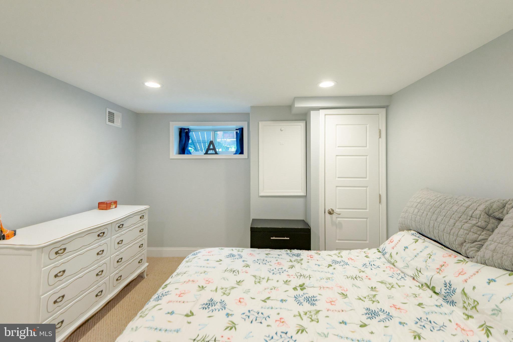 PATTERSON PARK - Residential