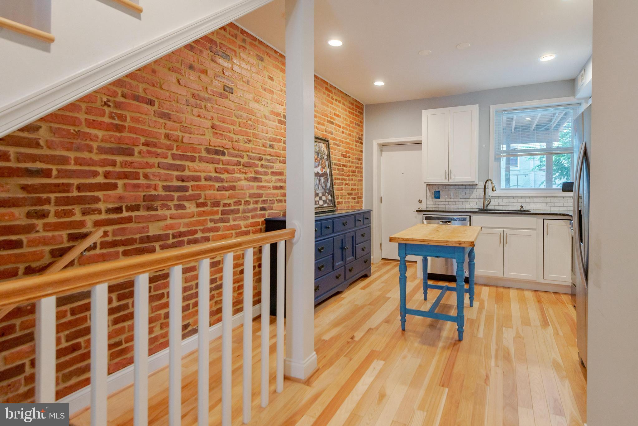 PATTERSON PARK - Residential