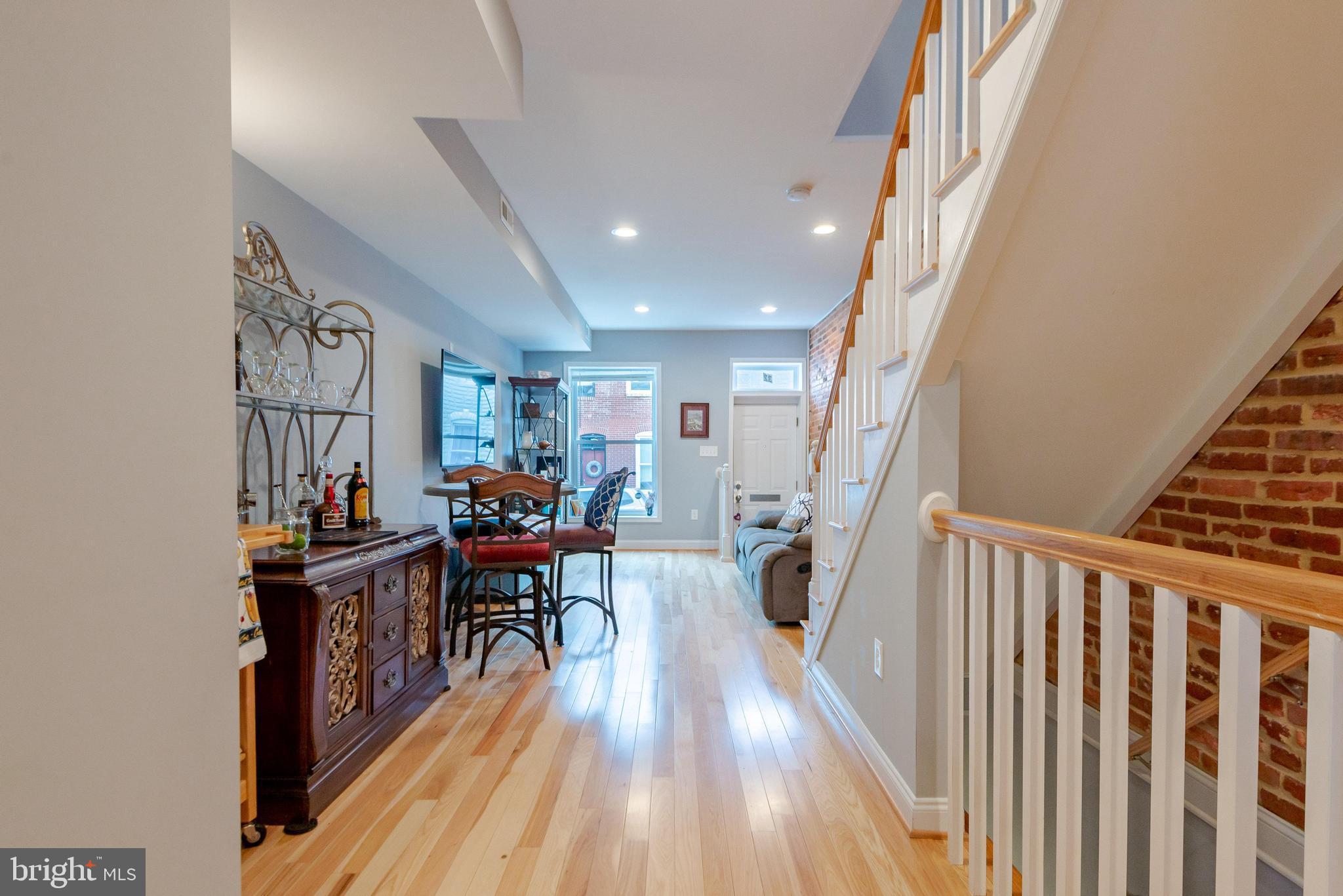 PATTERSON PARK - Residential