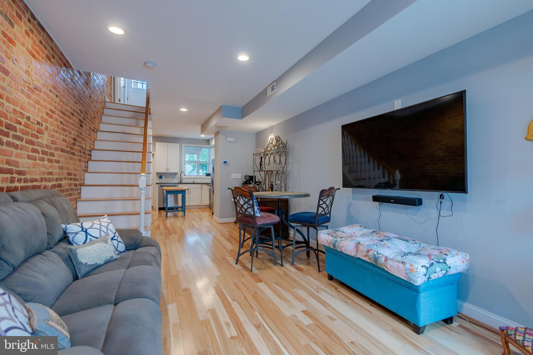 PATTERSON PARK - Residential