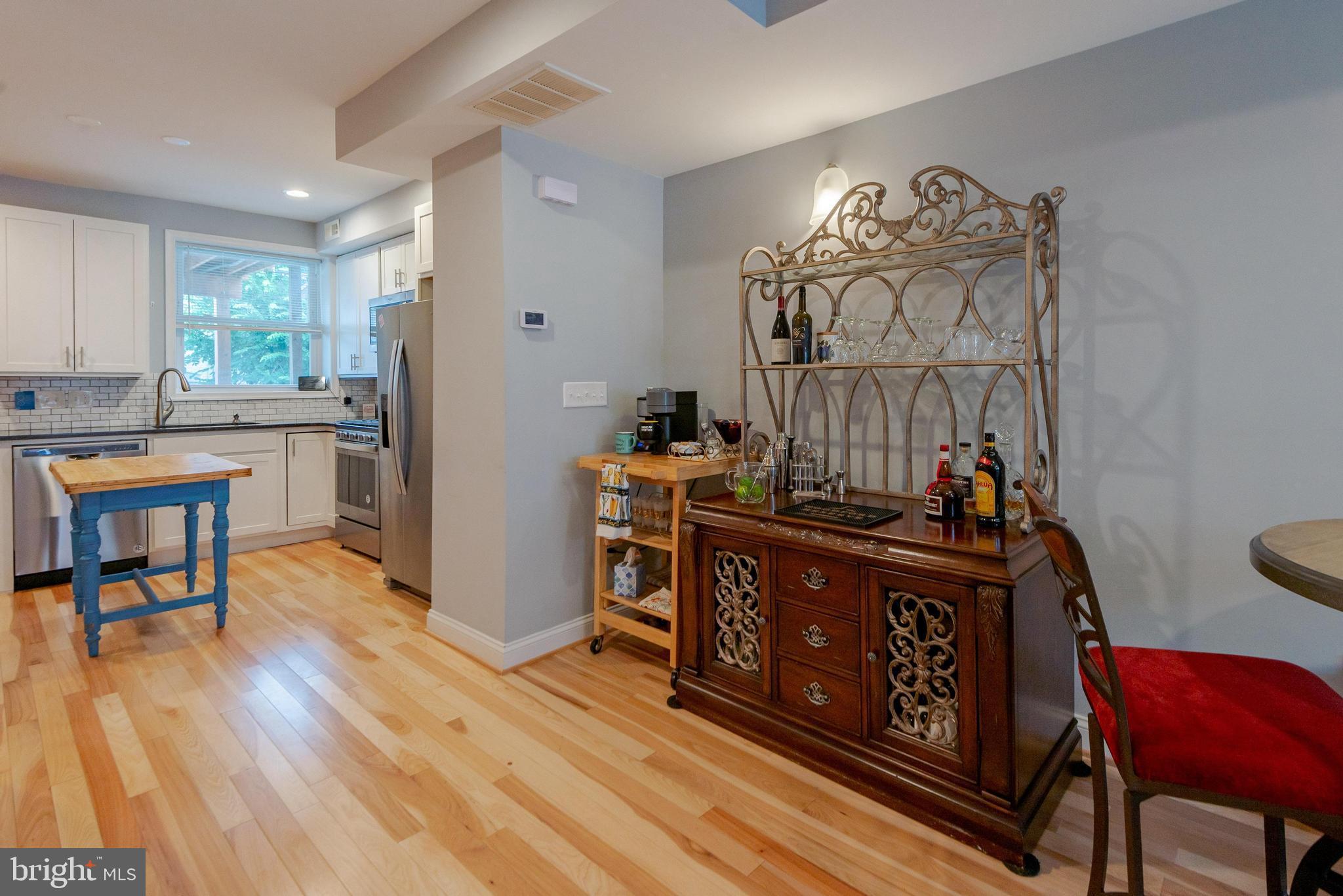 PATTERSON PARK - Residential