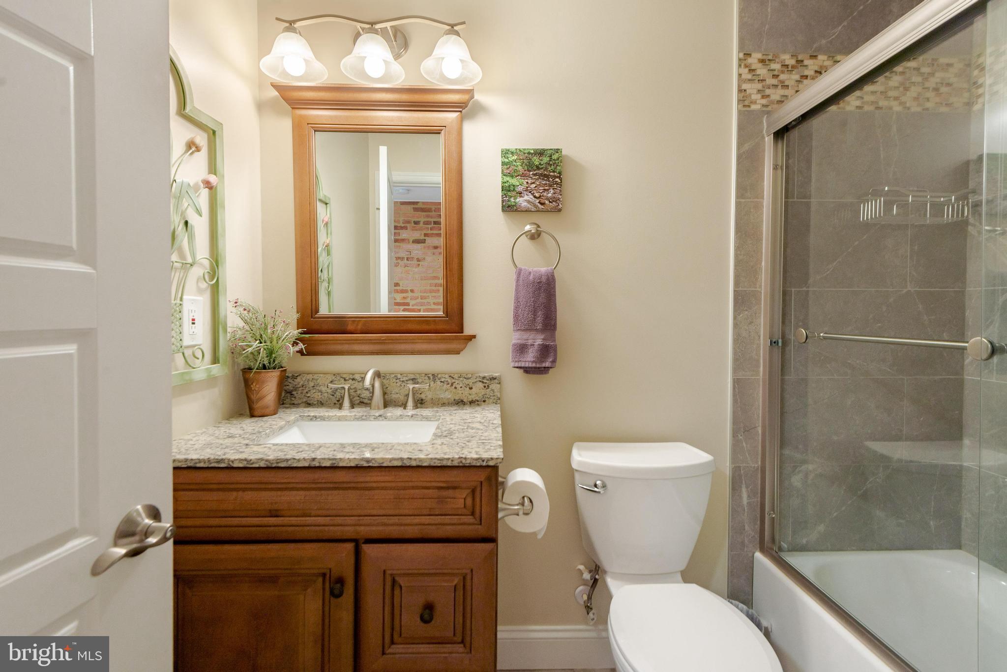 PATTERSON PARK - Residential