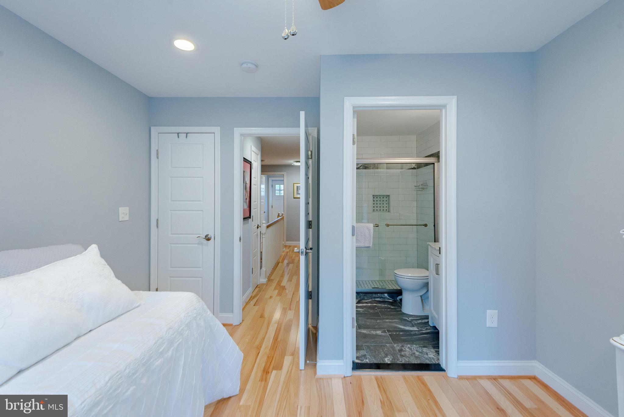 PATTERSON PARK - Residential