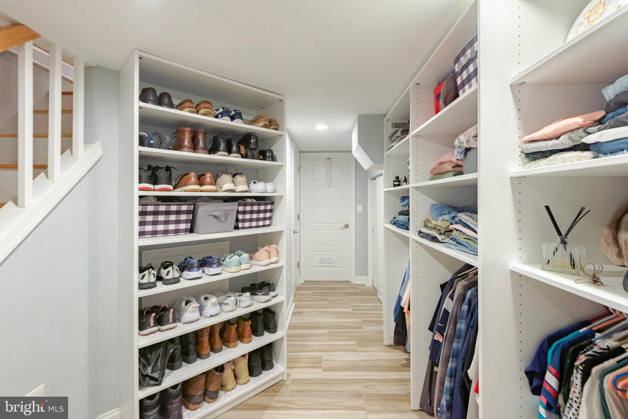 PATTERSON PARK - Residential