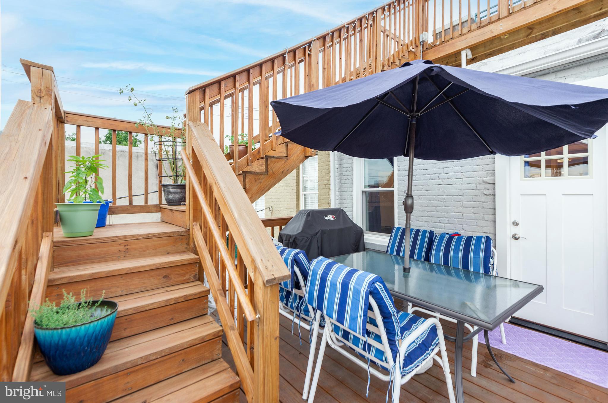 PATTERSON PARK - Residential