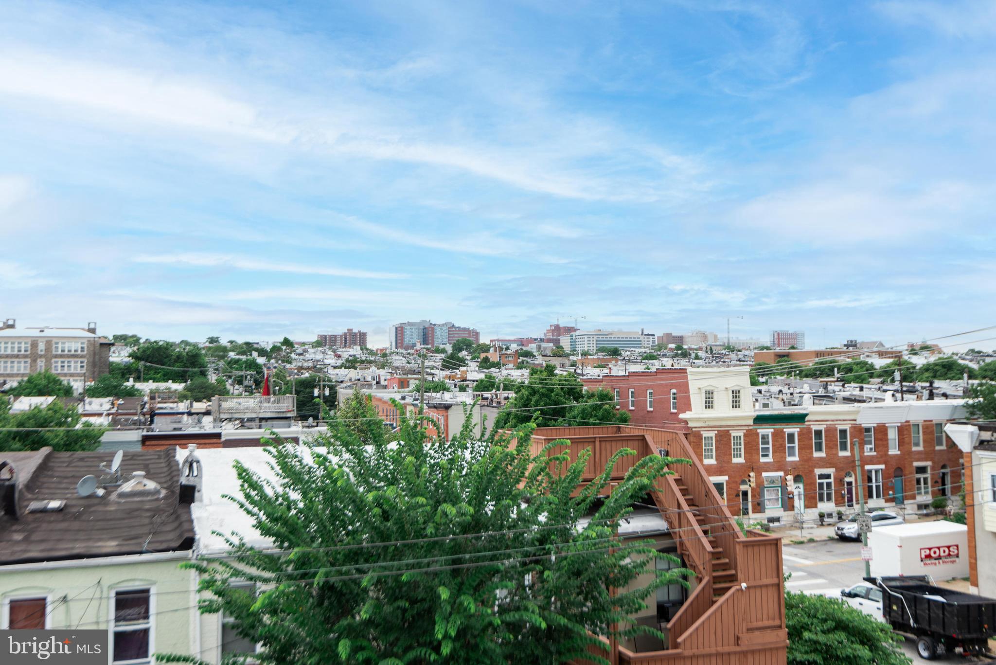 PATTERSON PARK - Residential