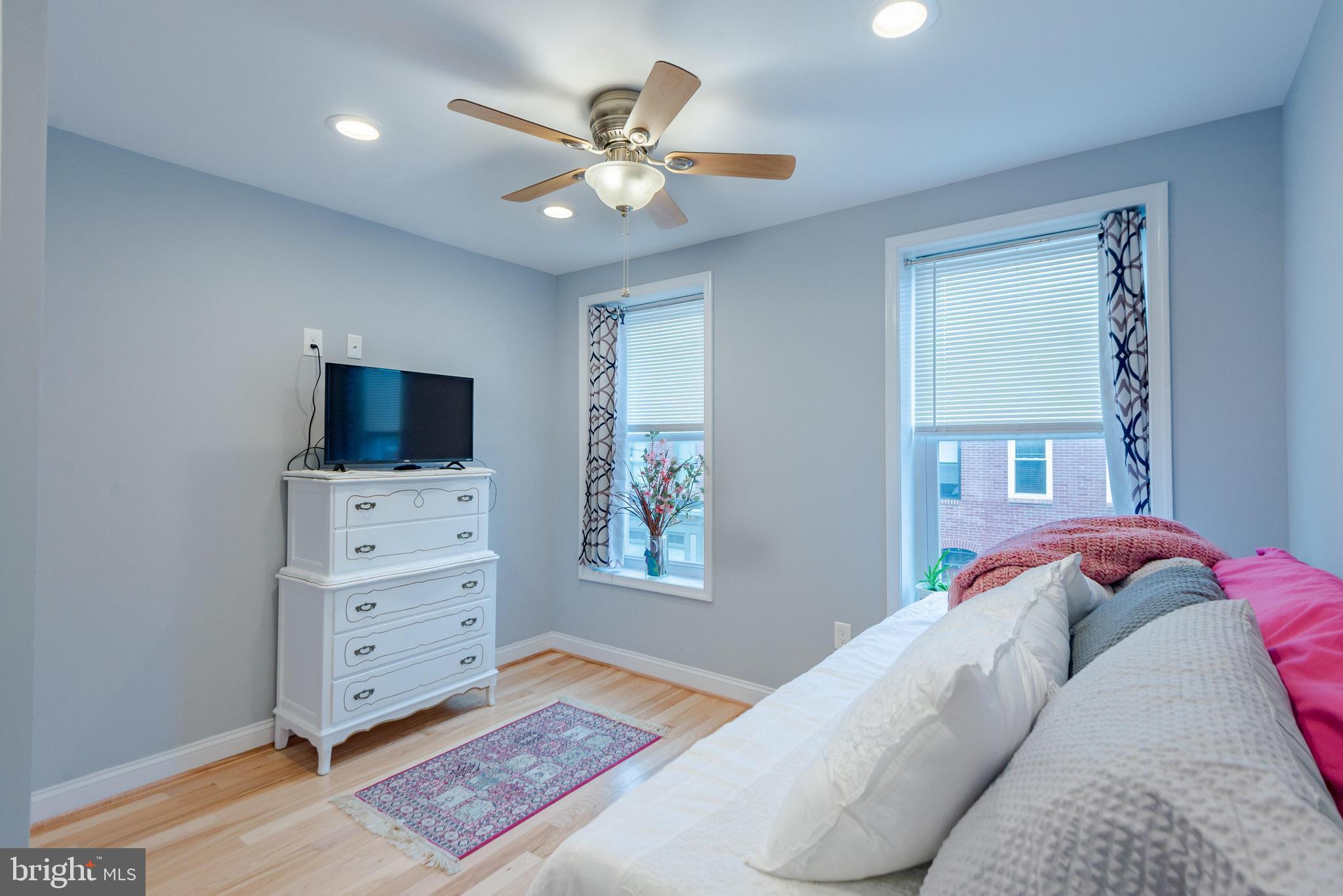 PATTERSON PARK - Residential