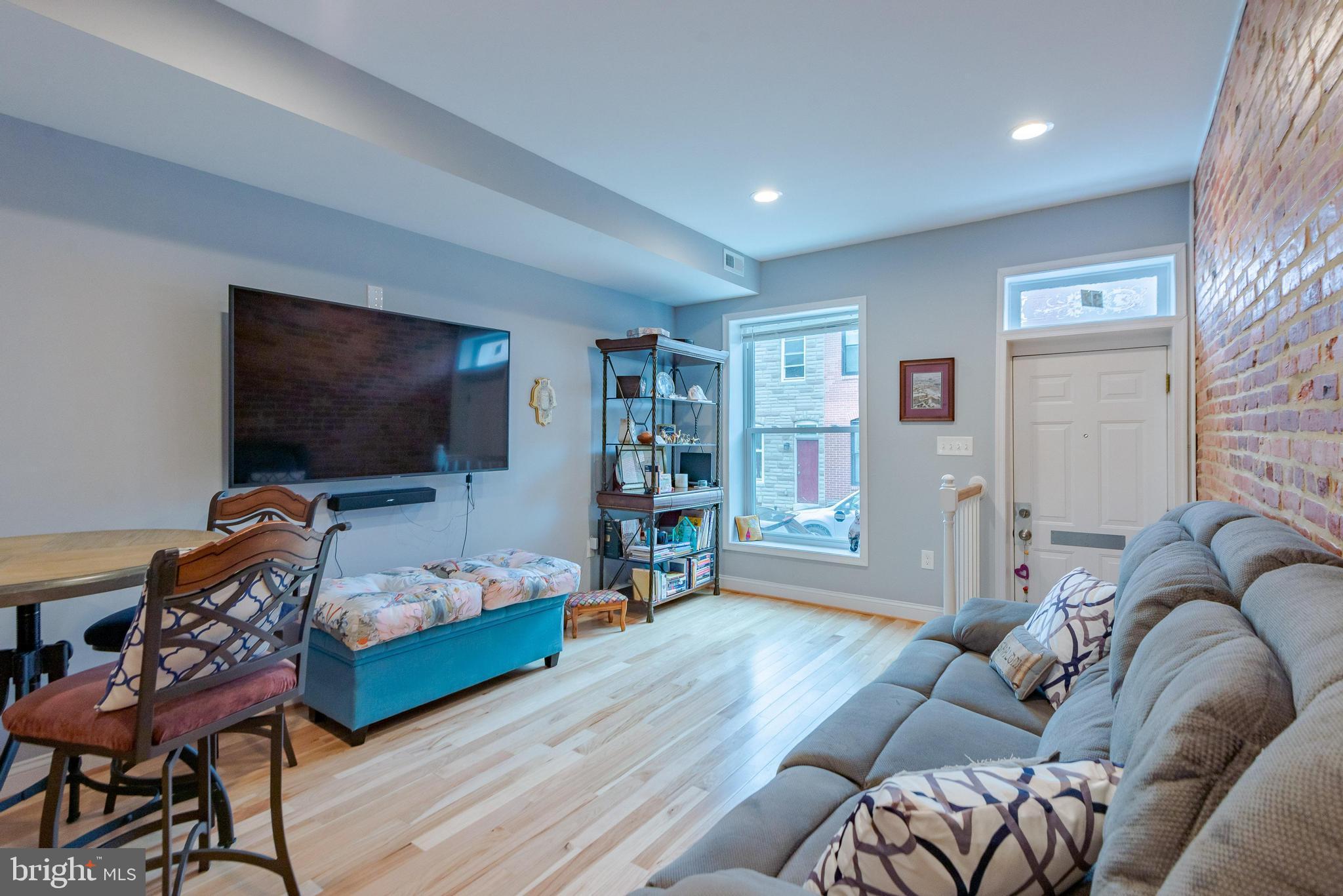 PATTERSON PARK - Residential