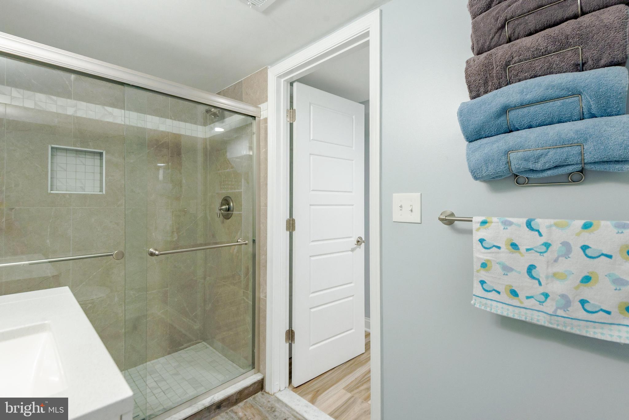 PATTERSON PARK - Residential