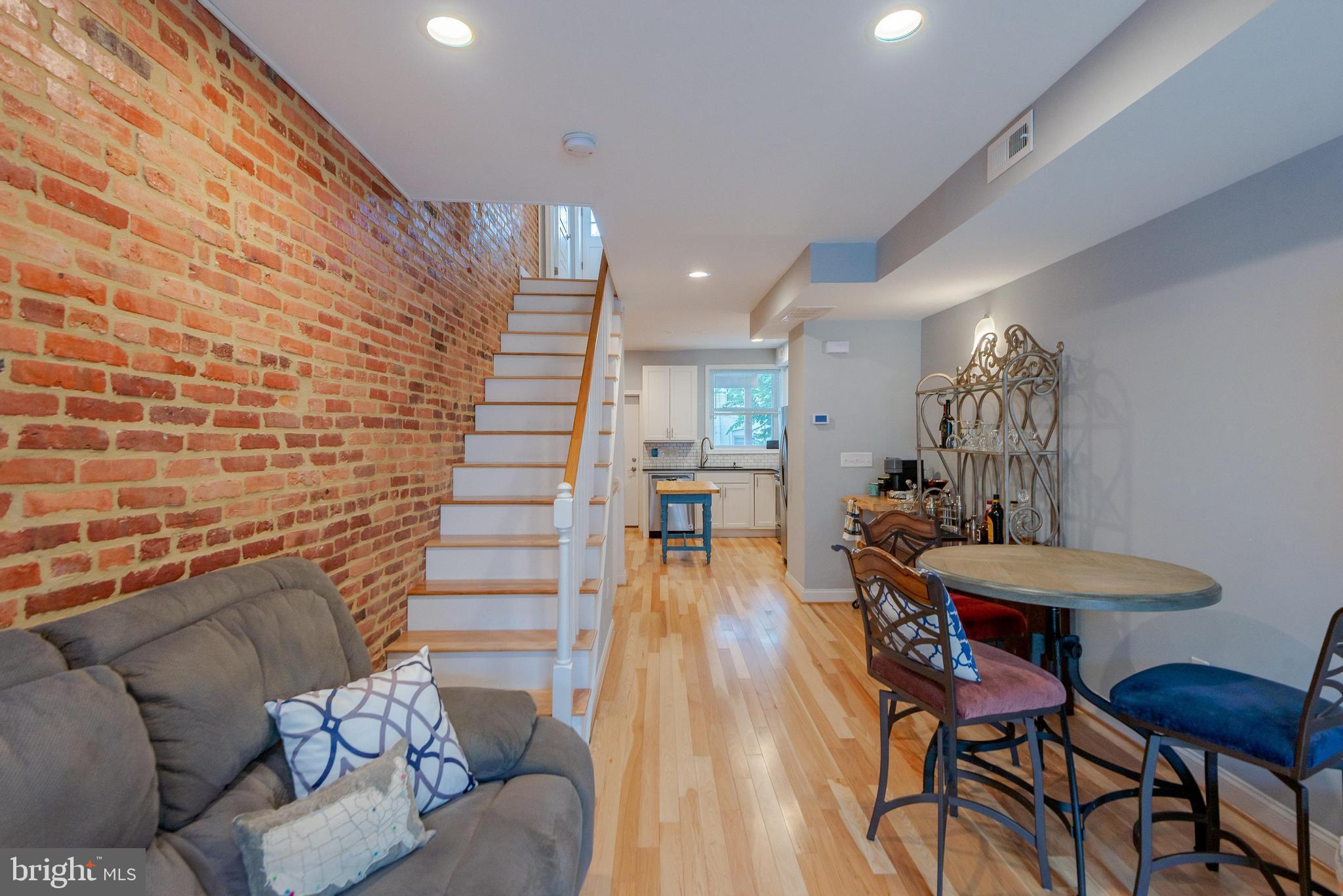 PATTERSON PARK - Residential