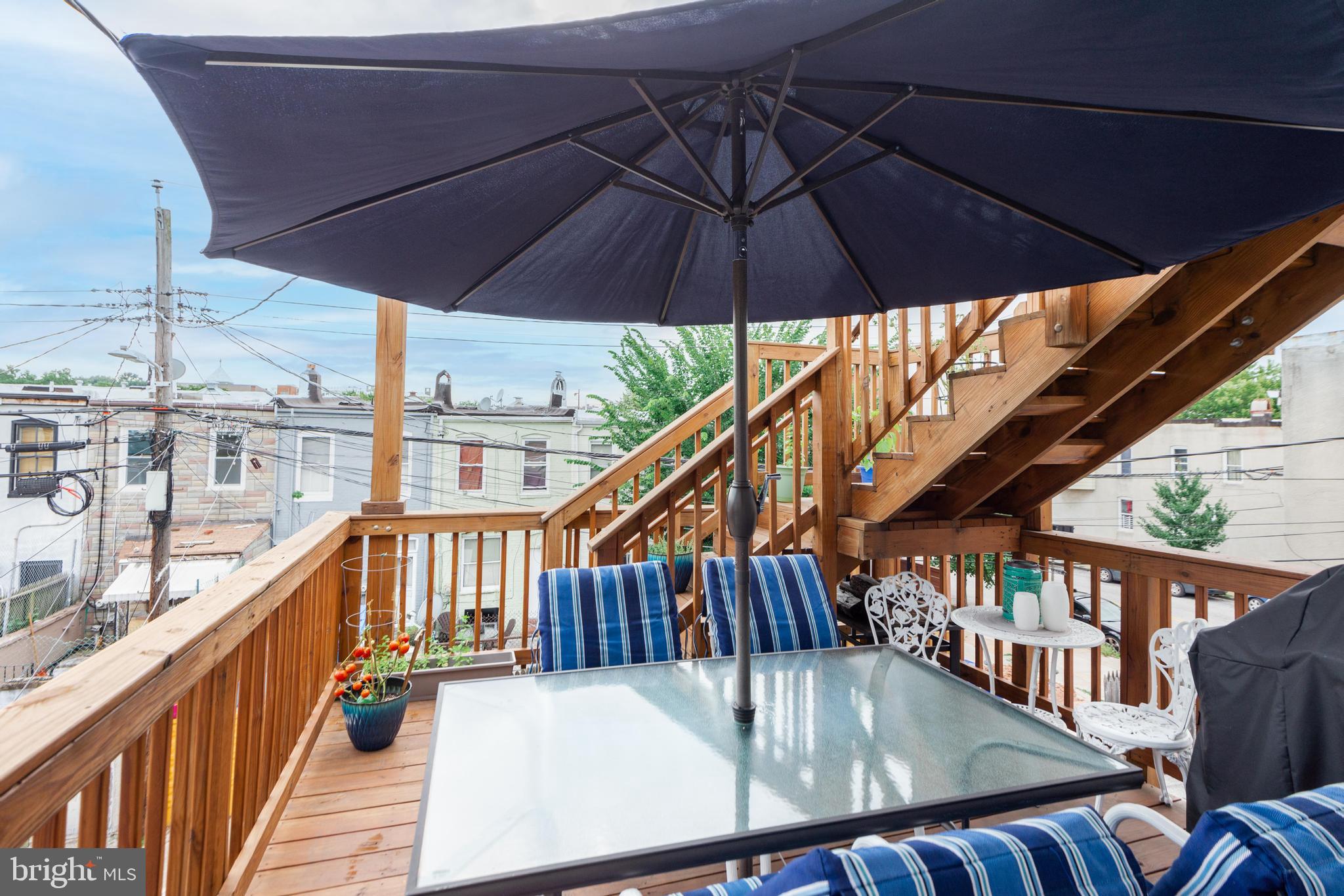 PATTERSON PARK - Residential