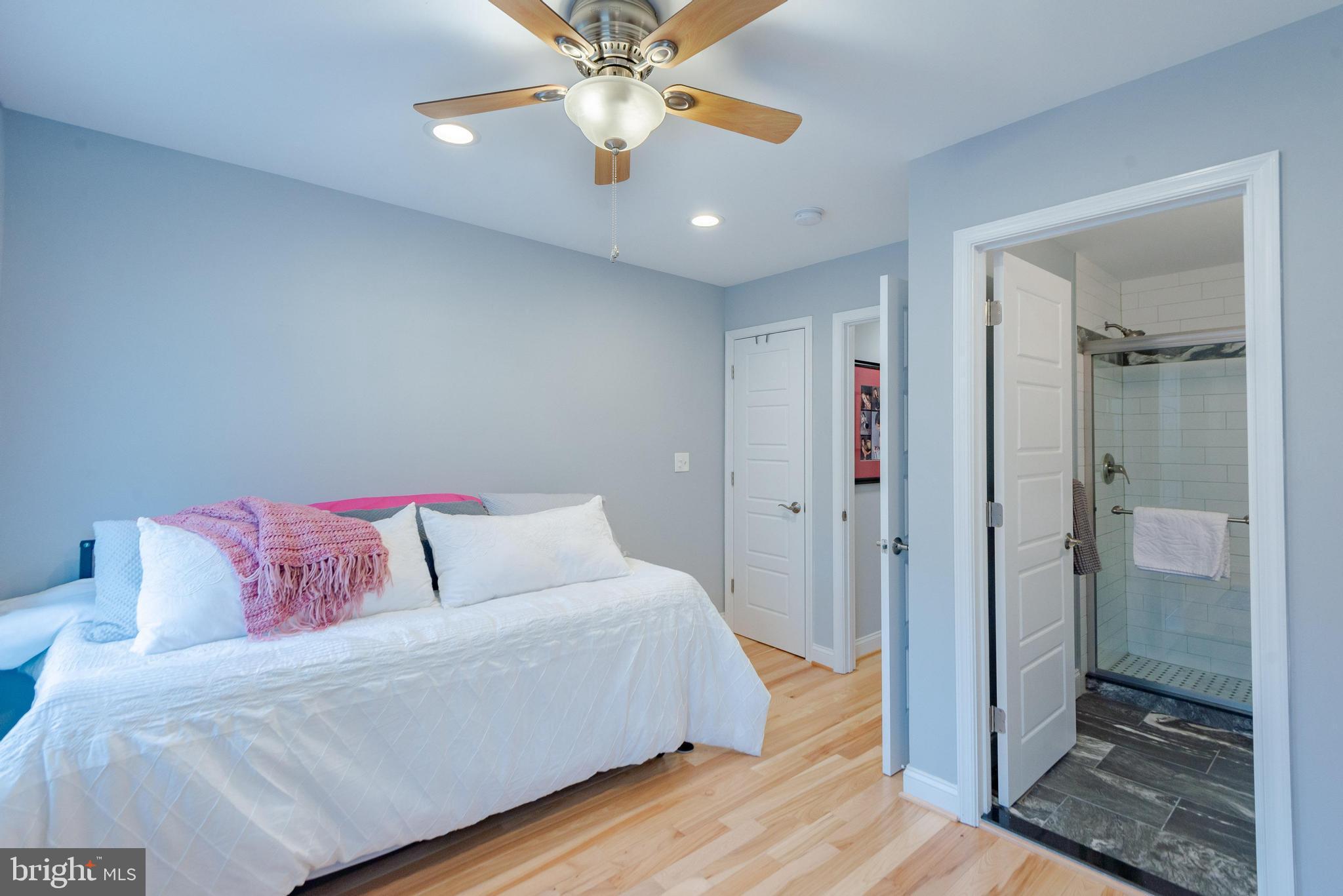 PATTERSON PARK - Residential