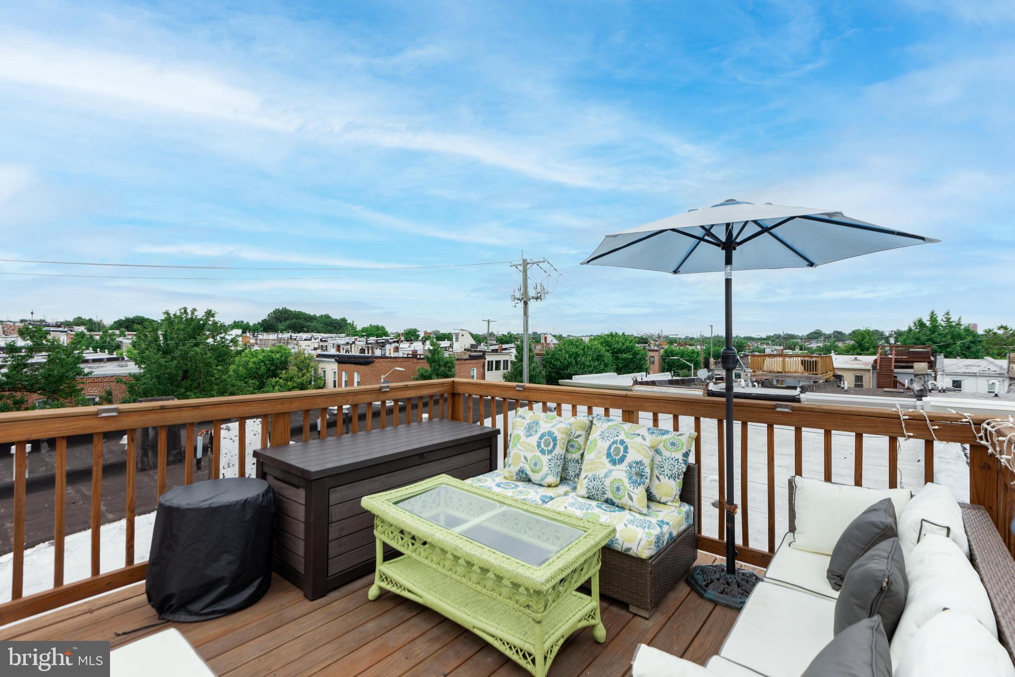 PATTERSON PARK - Residential