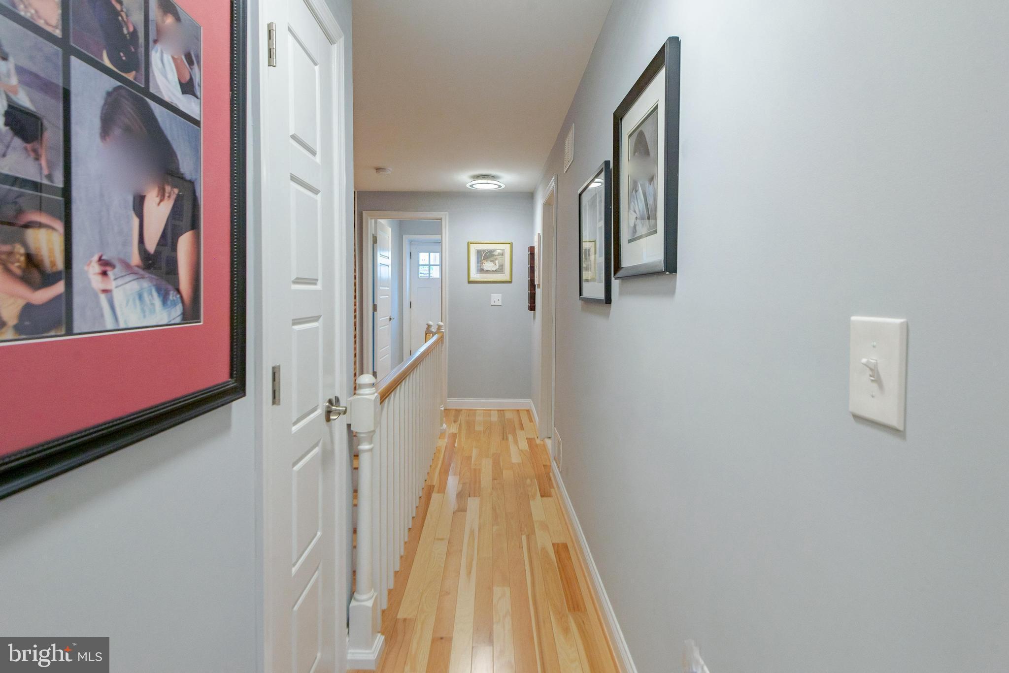 PATTERSON PARK - Residential