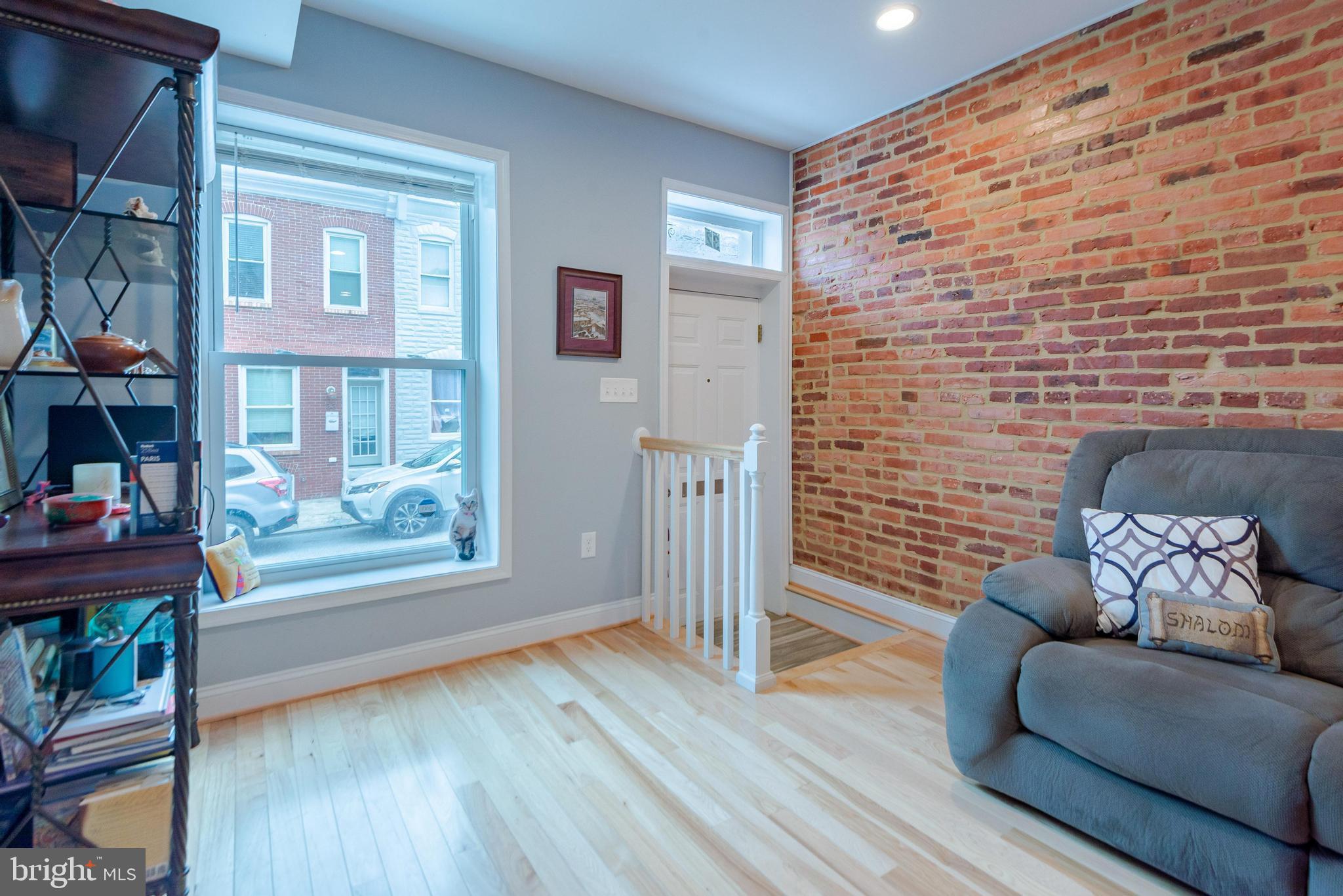 PATTERSON PARK - Residential