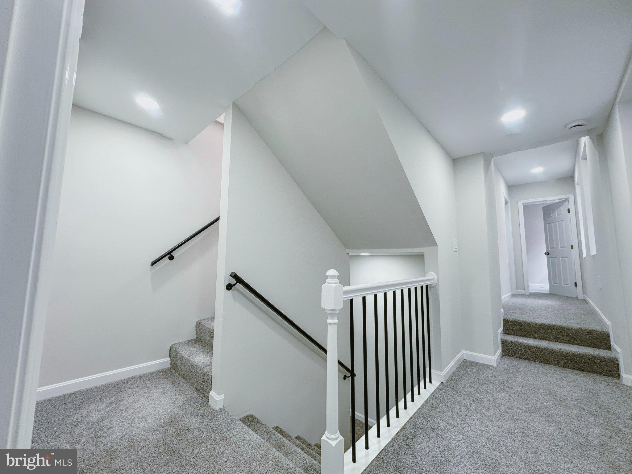 HOLLINS MARKET - Residential