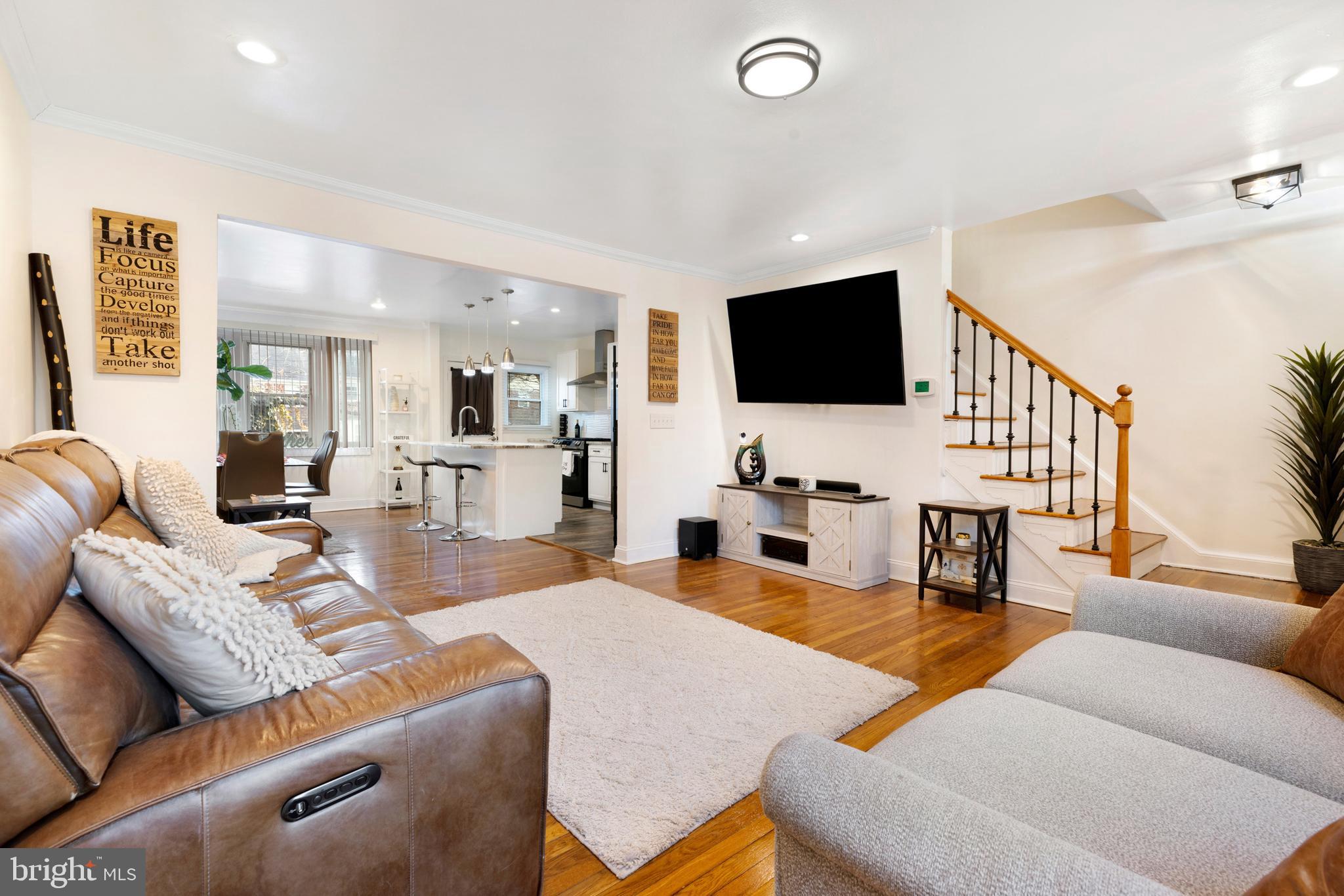 WARD 27 - Residential