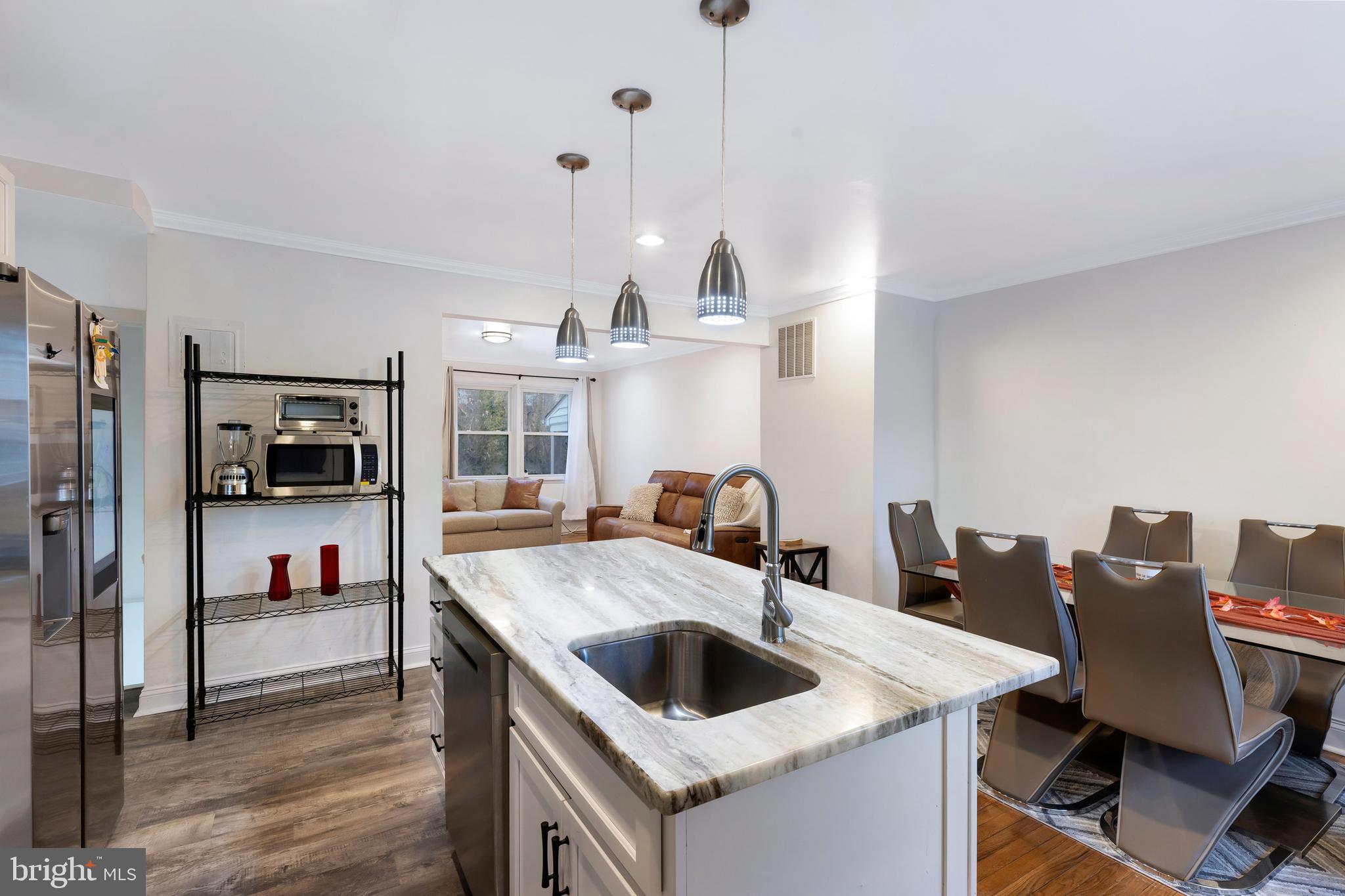 WARD 27 - Residential