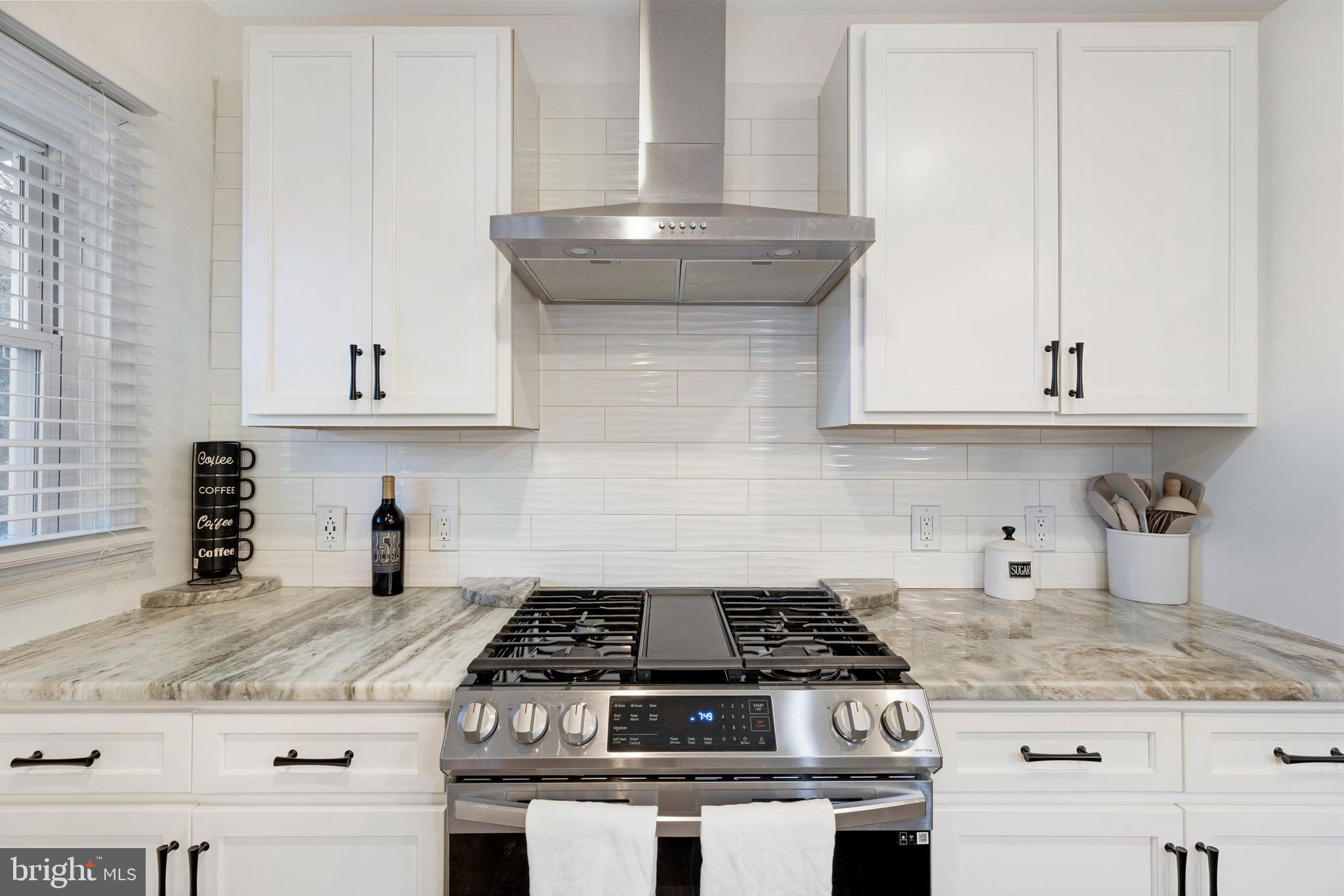 WARD 27 - Residential