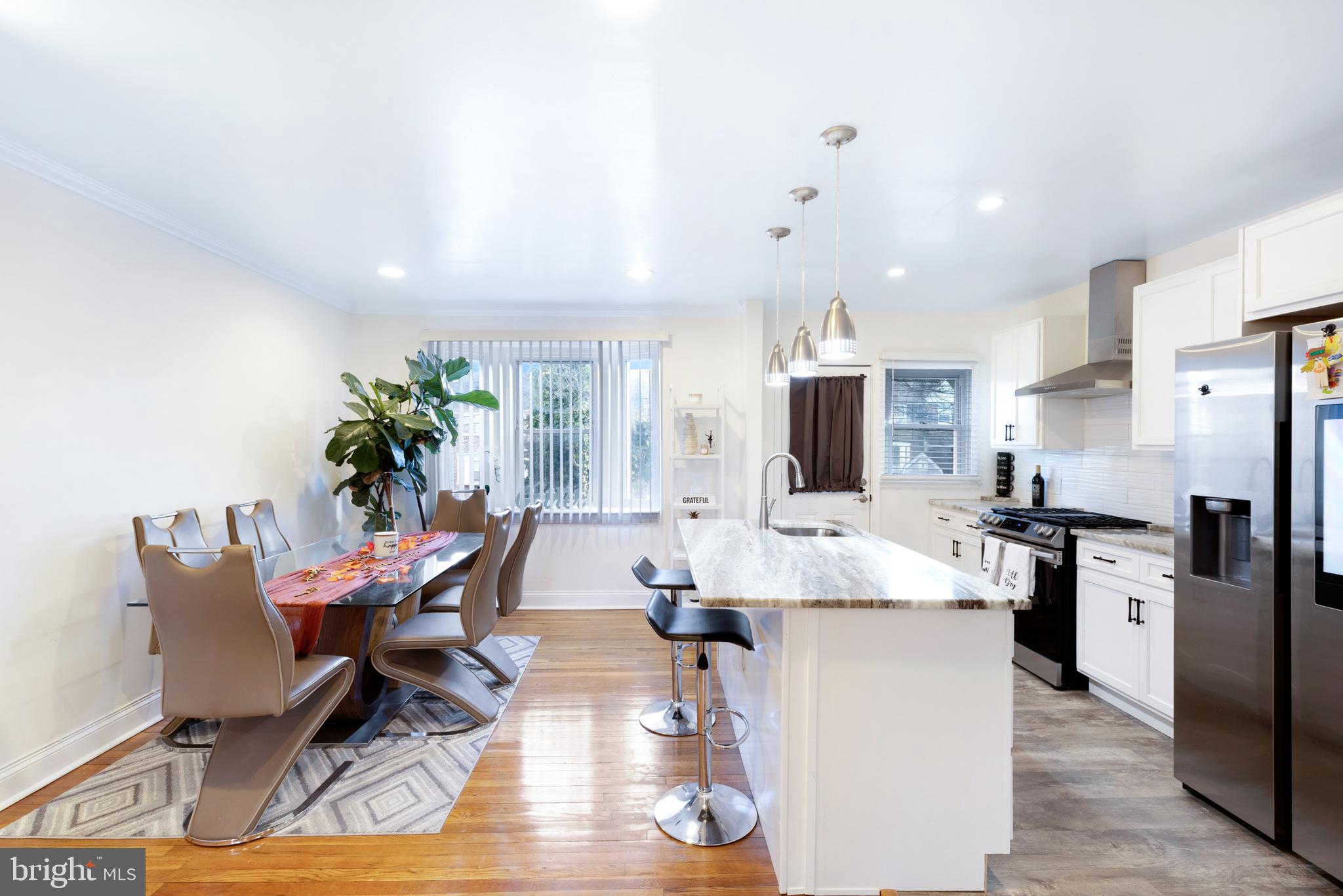 WARD 27 - Residential