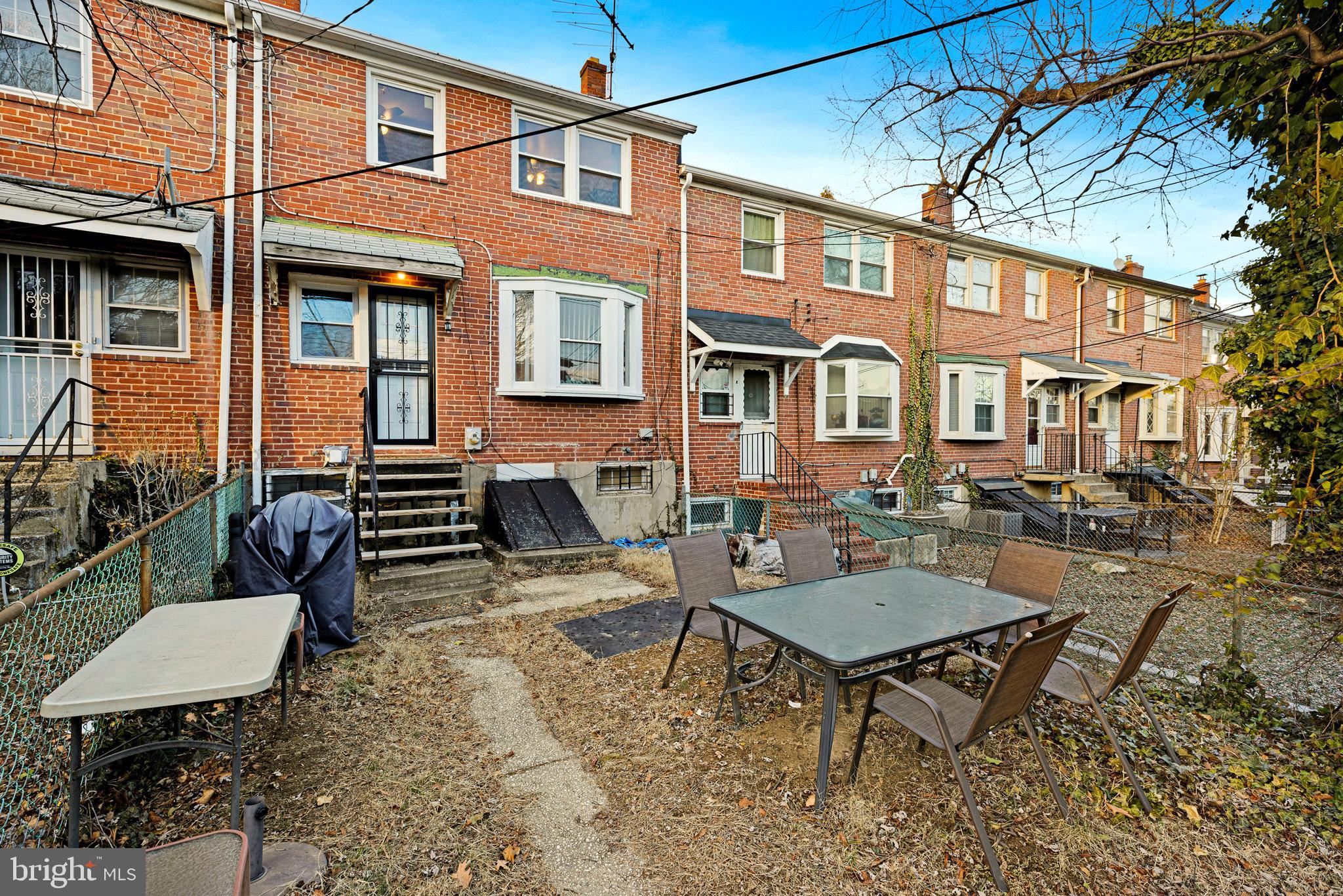 WARD 27 - Residential