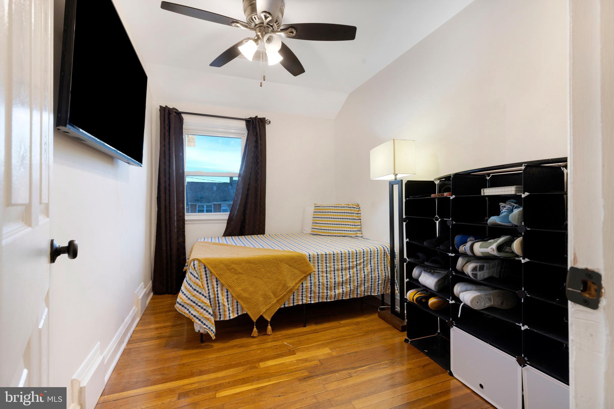 WARD 27 - Residential