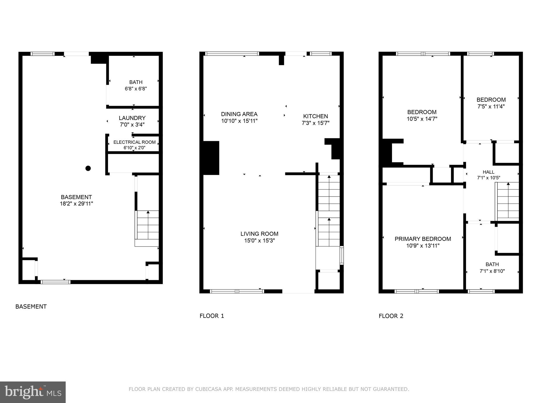 WARD 27 - Residential