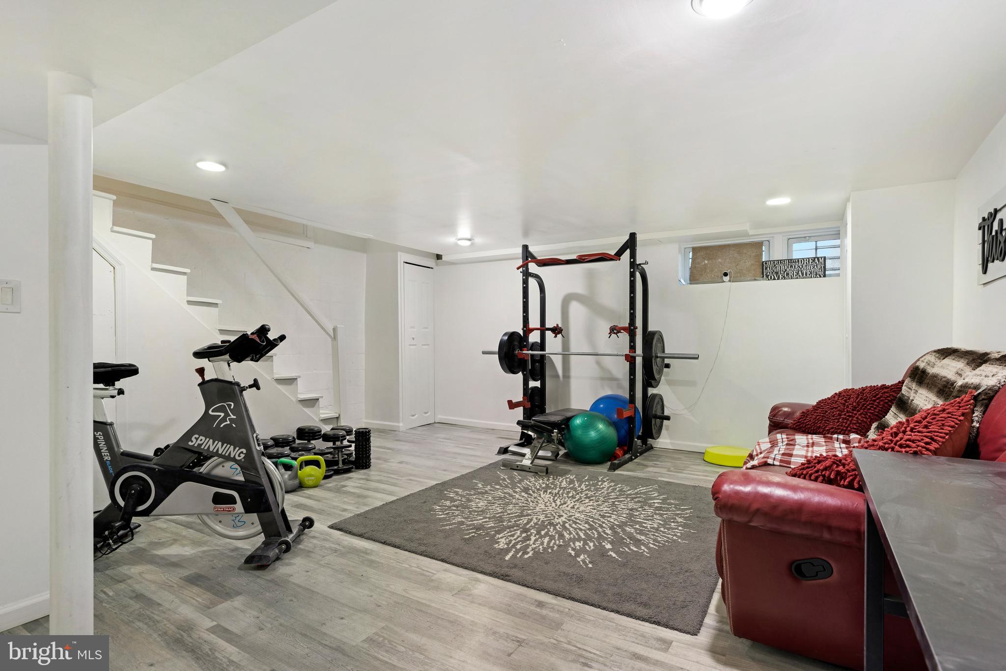 WARD 27 - Residential